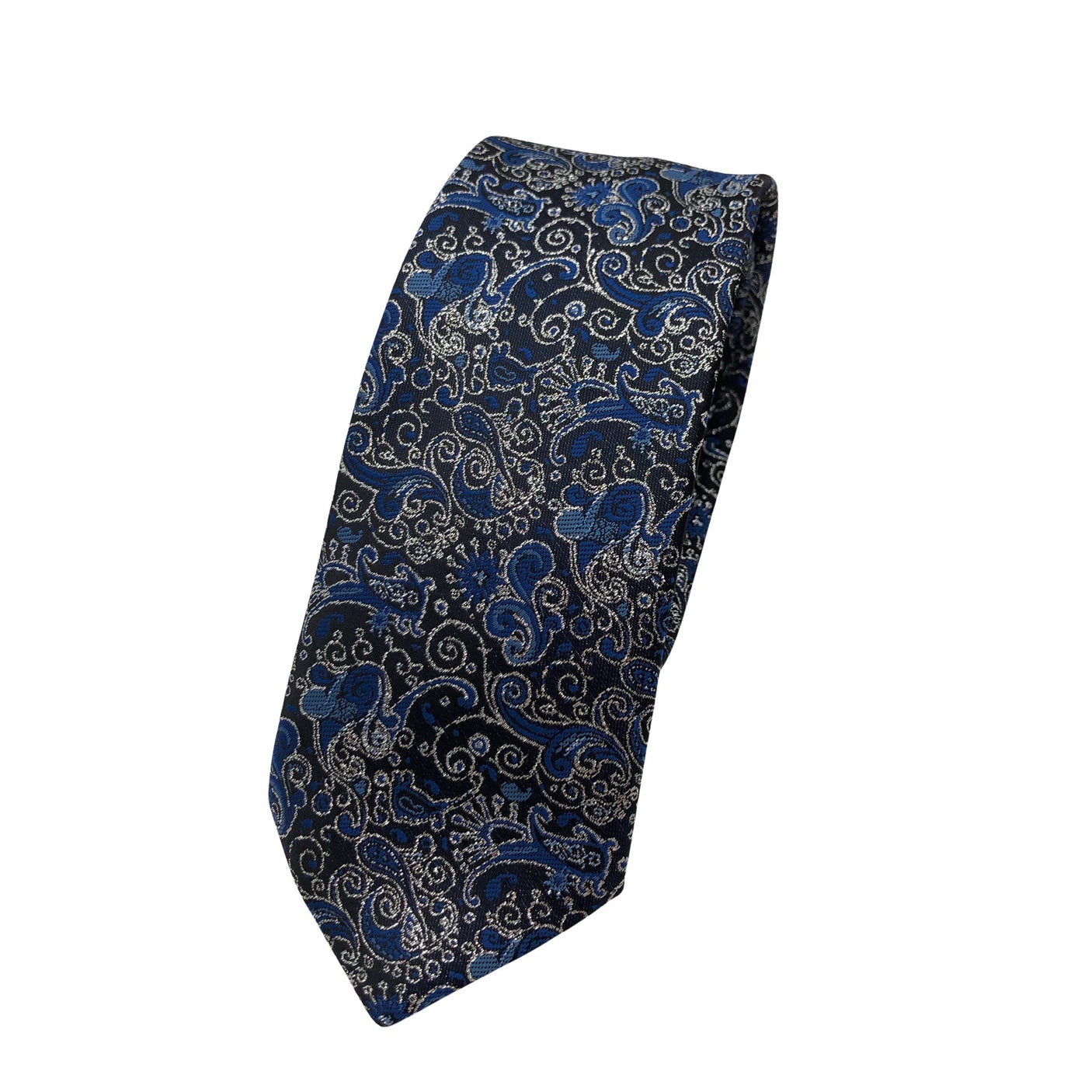 Unisex Lipsy - Tie, size No size - Blue (1)