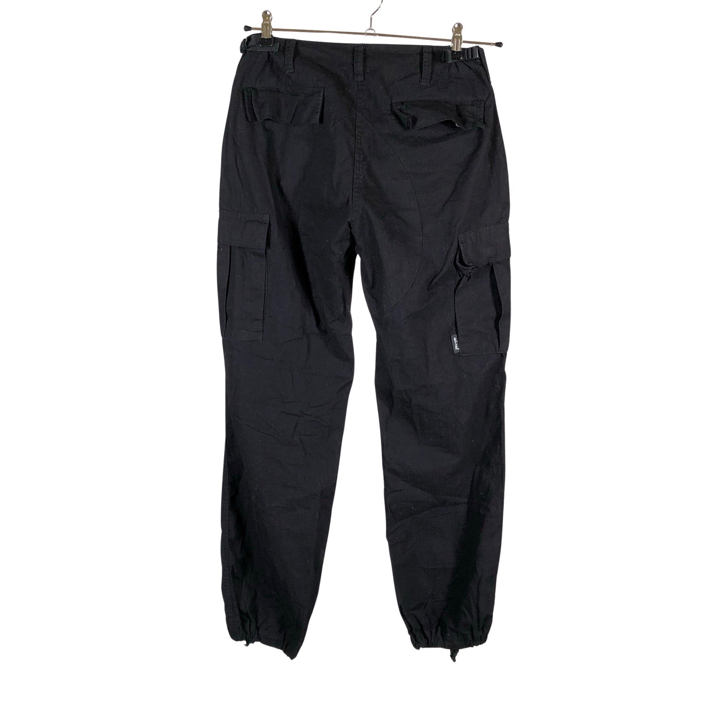 Unisex Mil-Tec - Slacks, size 40 - Black (2)