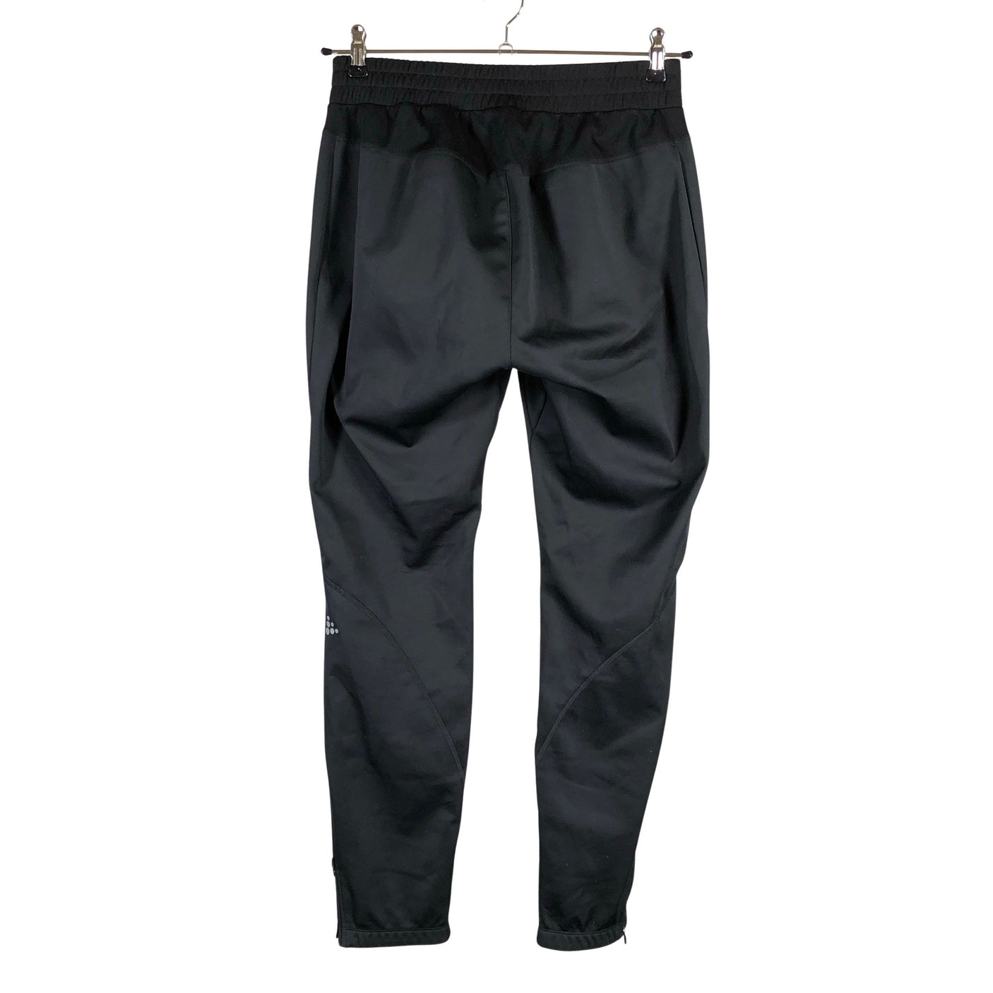 Unisex Graft - Sports trousers, size 40 - Black (2)