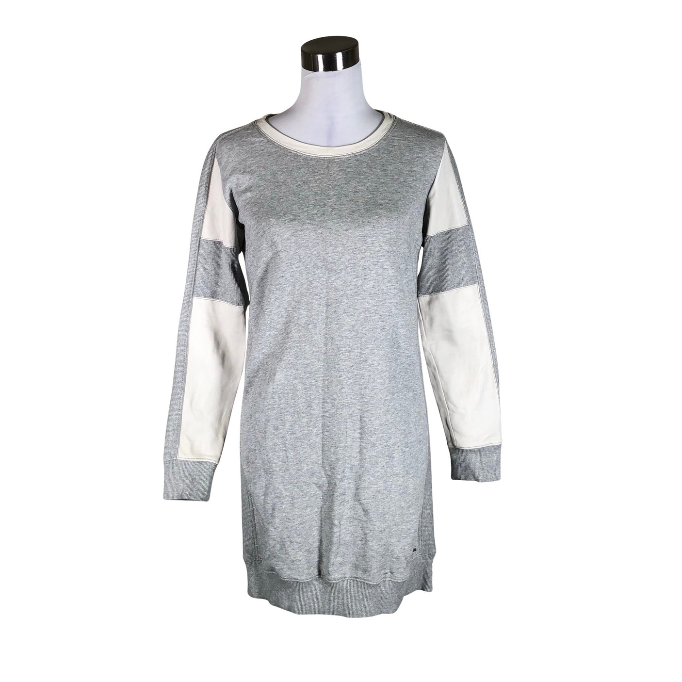Unisex Diesel - Sweatshirt tunic, size 36 - Gray (1)