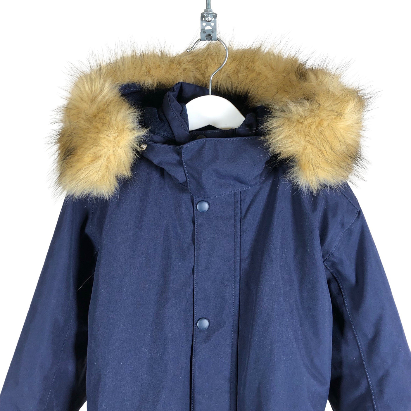 Toppahaalari, koko 122 - 128