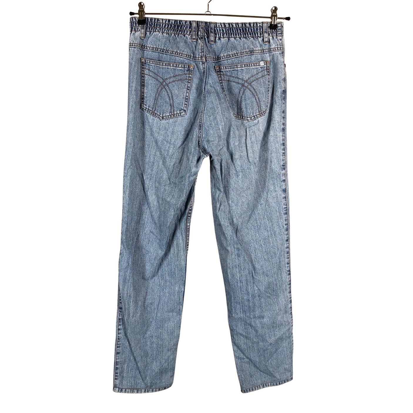 Unisex Harmony - Jeans, size 38 - Blue (2)