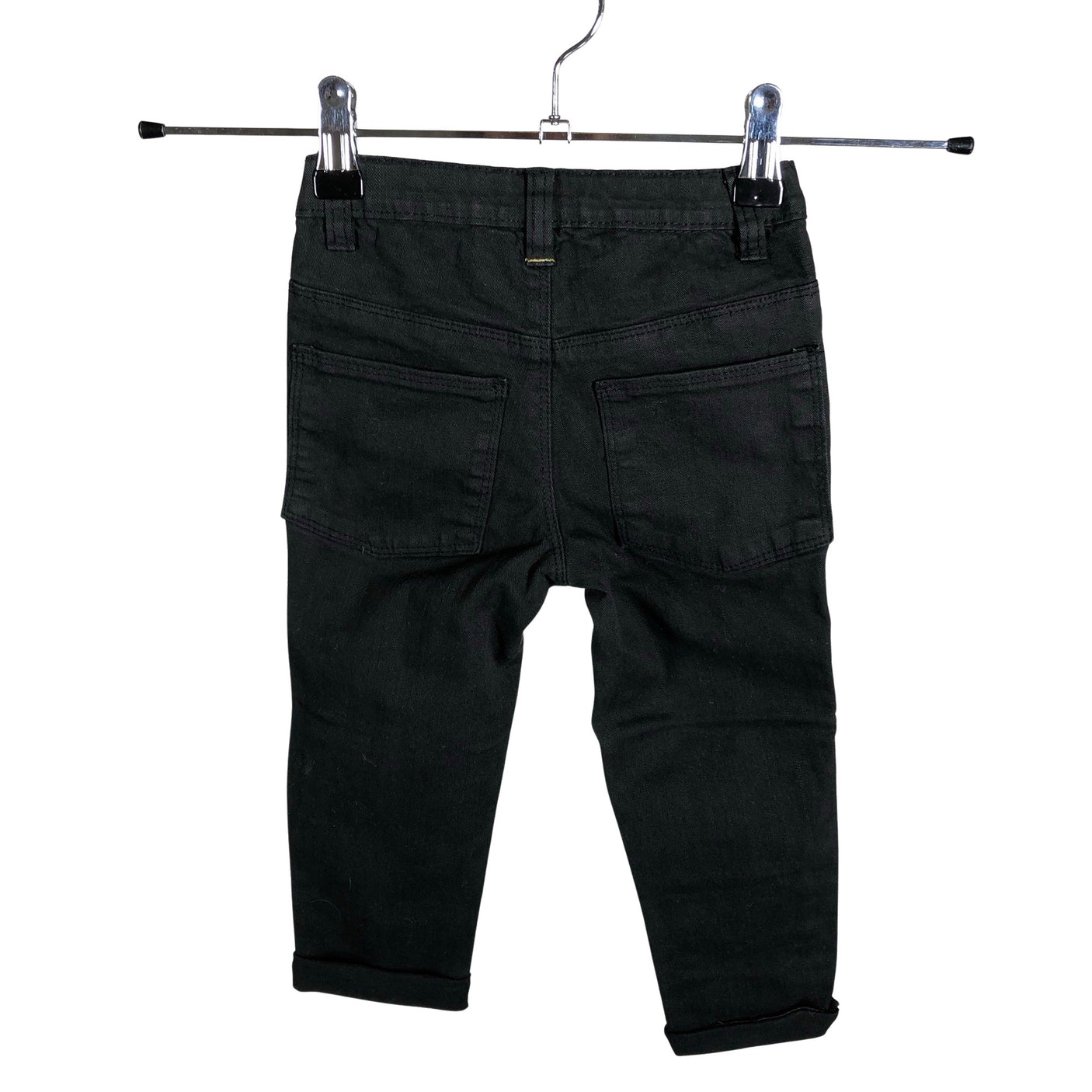 Unisex Tuc Tuc - Jeans, size 86 - 92 - Gray (2)