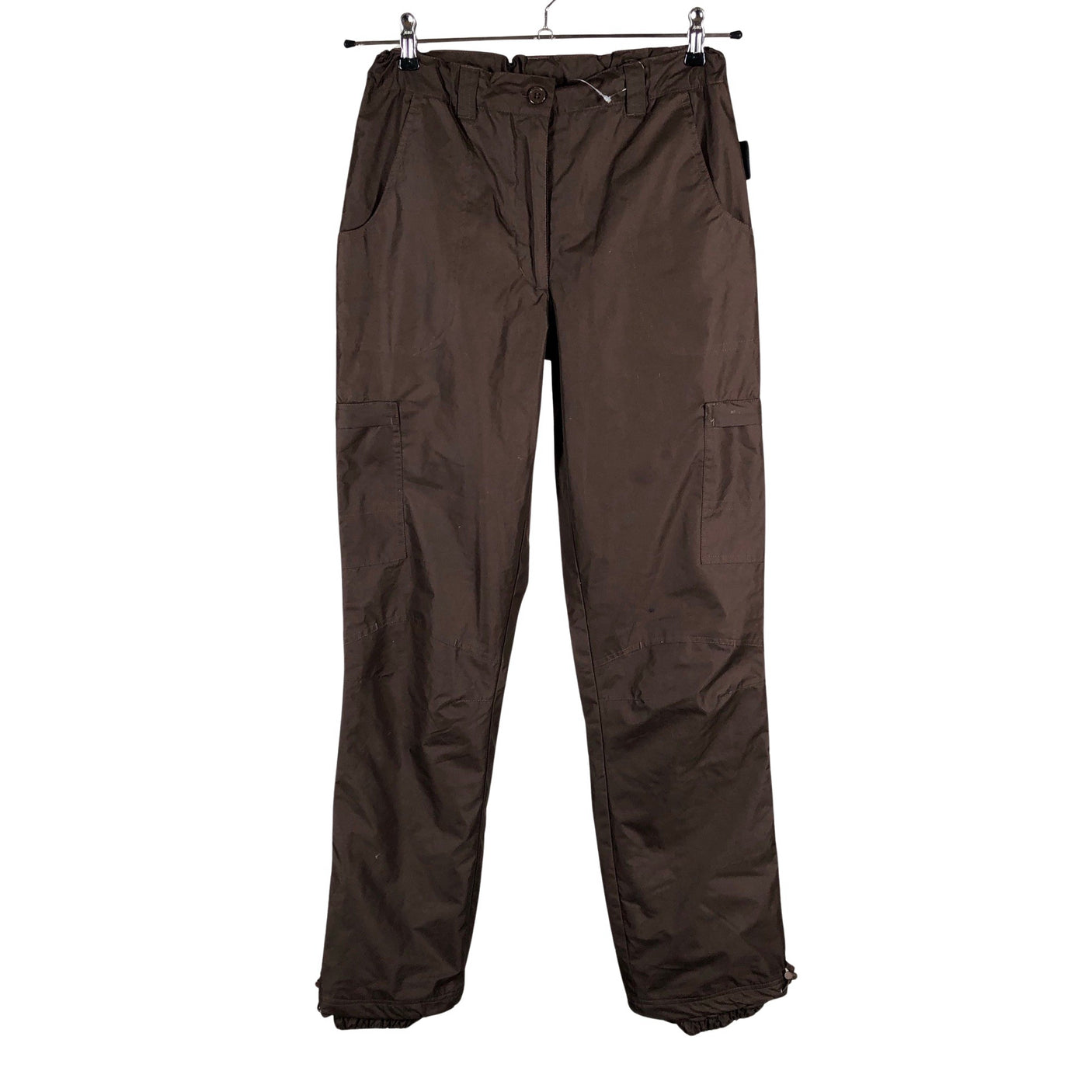 Unisex Crane - Winter pants, size 36 - Brown (1)