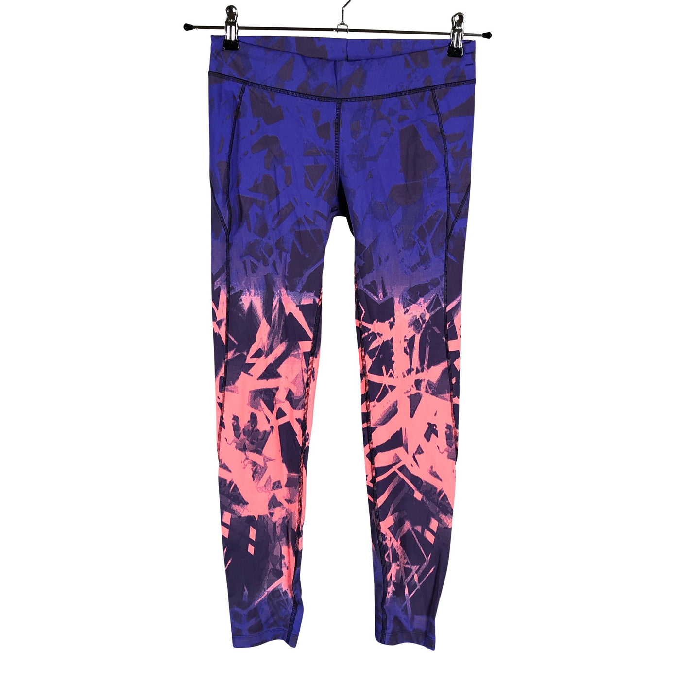 Unisex Casall - Sports tights, size 38 - Blue (1)