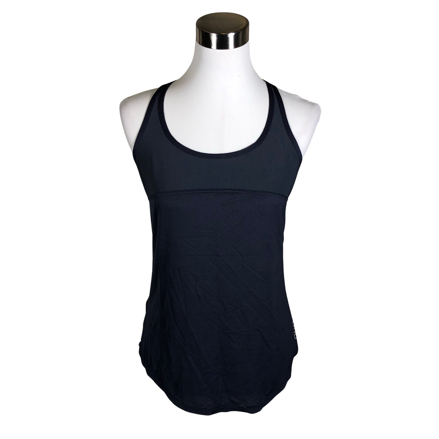 Unisex Lorna Jane - Sports top, size 38 - Gray (1)