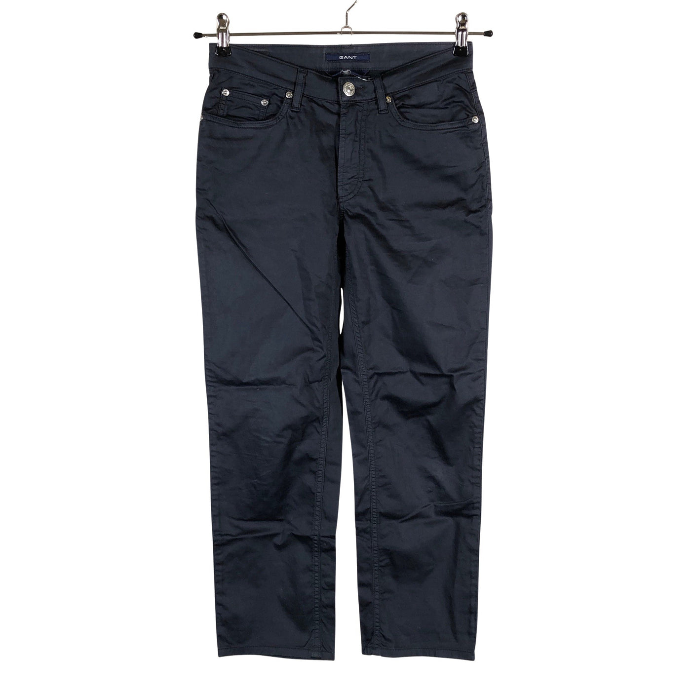 Unisex Gant - Slacks, size W27 - Blue (1)