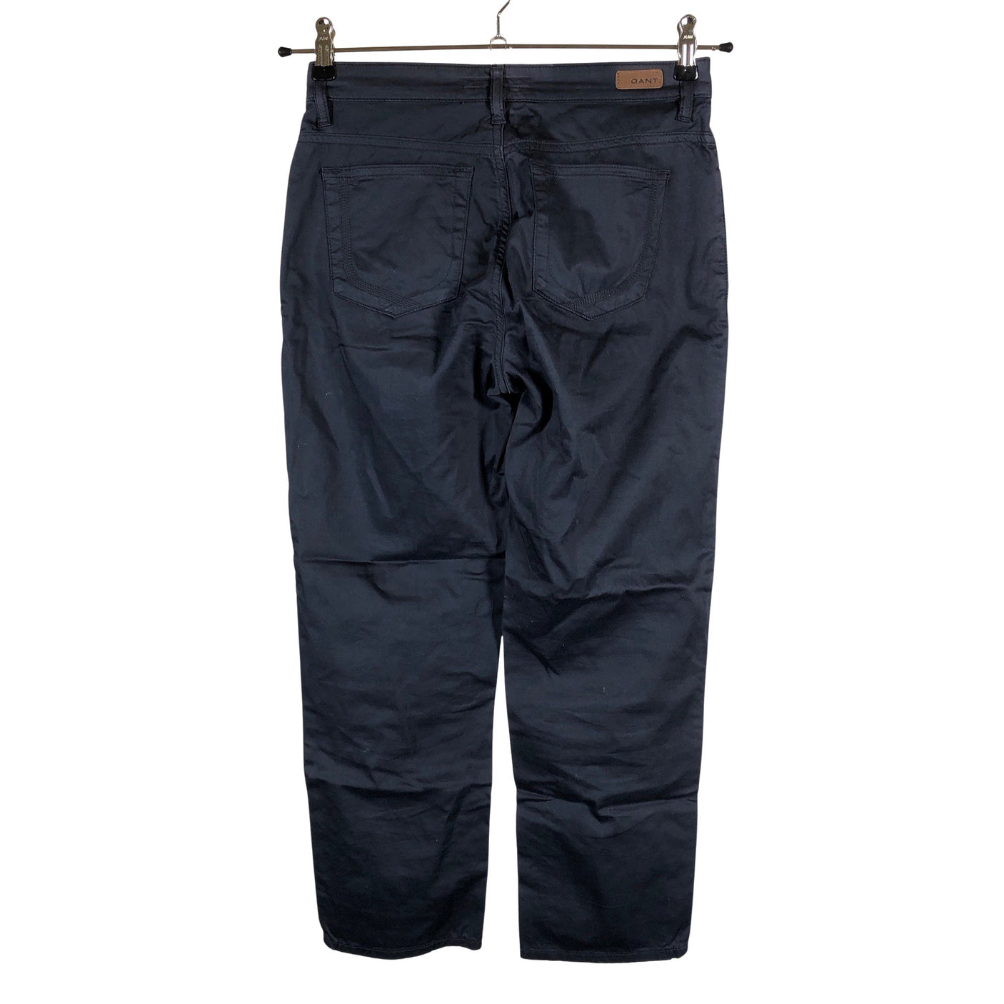 Unisex Gant - Slacks, size W27 - Blue (2)