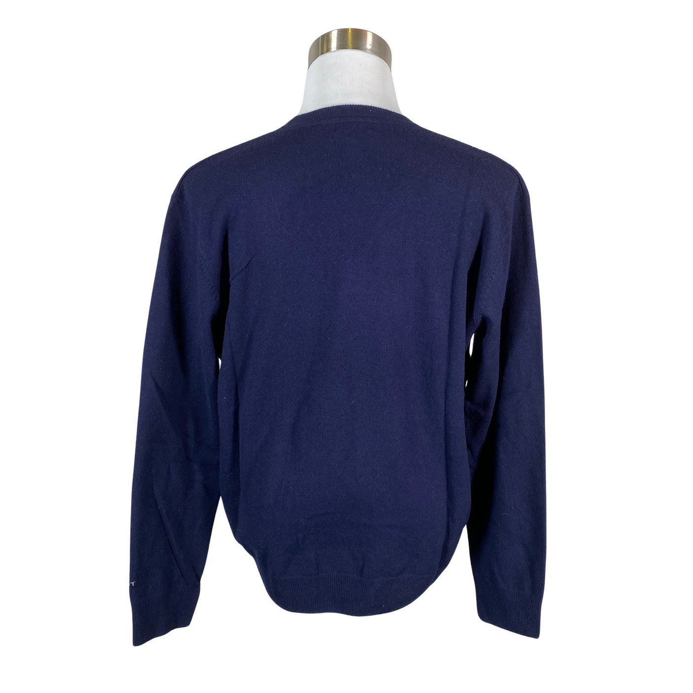 Unisex Gant - Sweater, size XL - Blue (2)