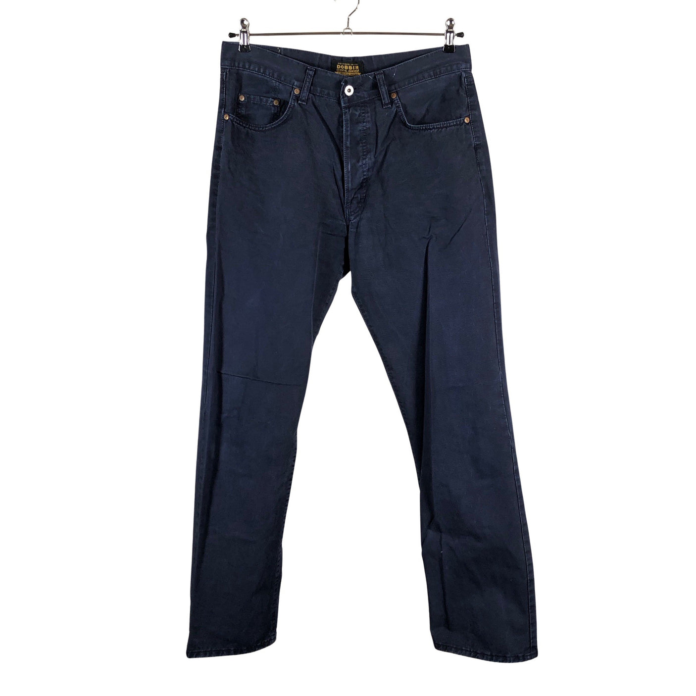 Unisex Dobber - Jeans, size W36 - Blue (1)