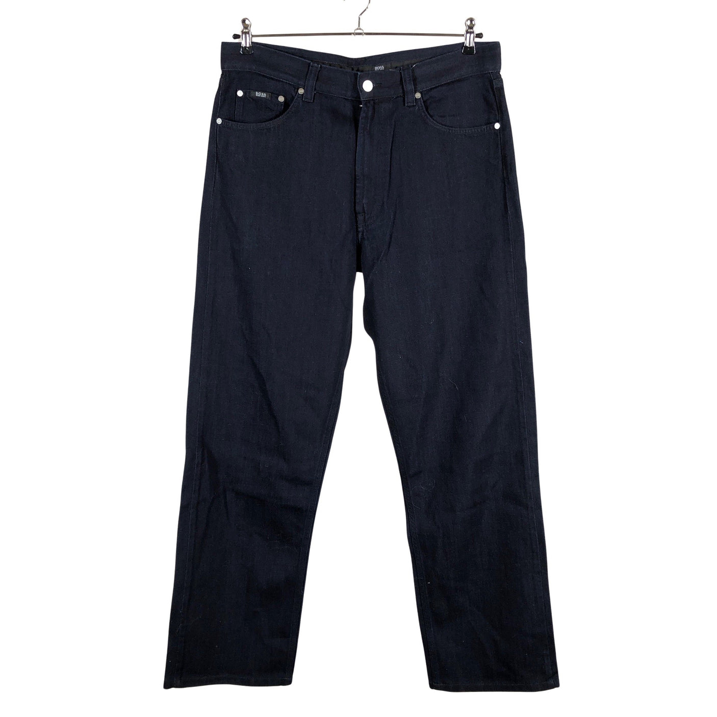 Unisex Hugo Boss - Jeans, size W36 - Blue (1)