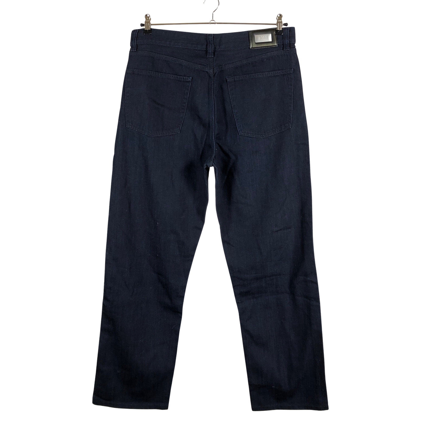 Unisex Hugo Boss - Jeans, size W36 - Blue (2)