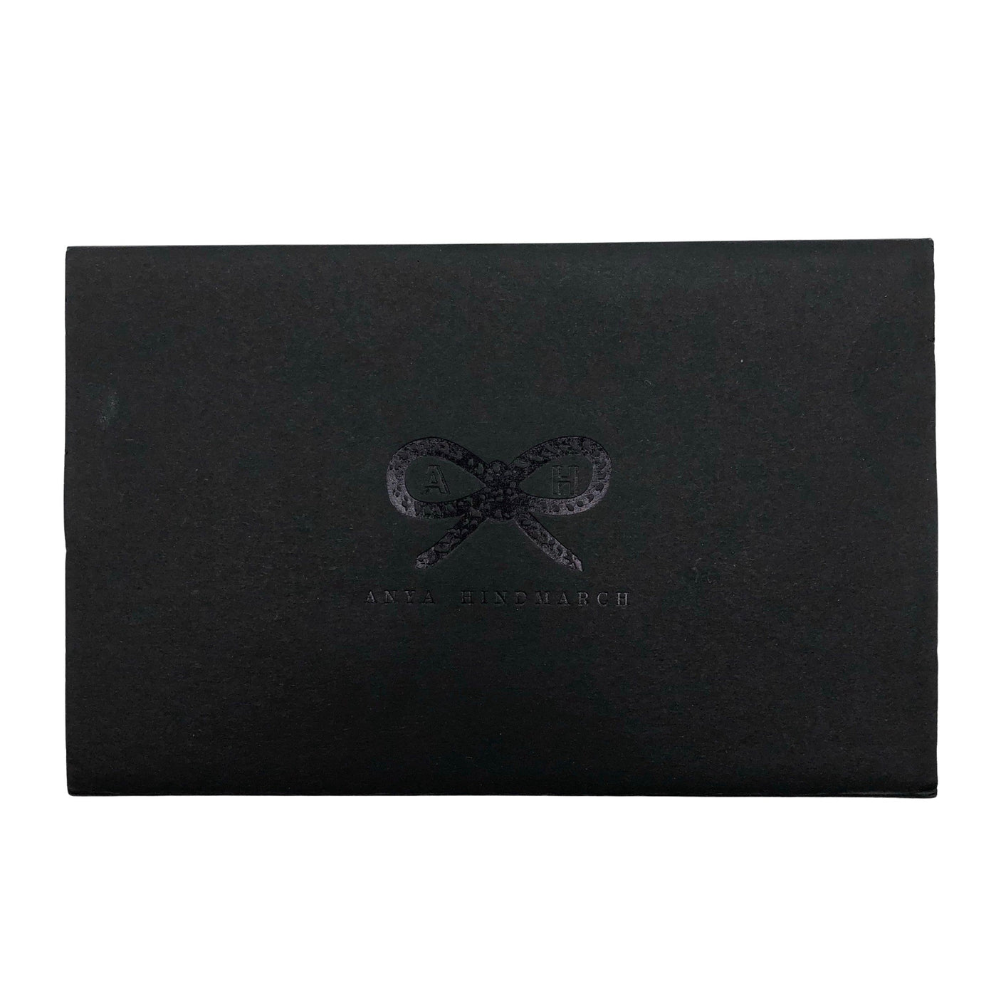 Unisex Anya Hindmarch - Purse, size No size - Black (2)