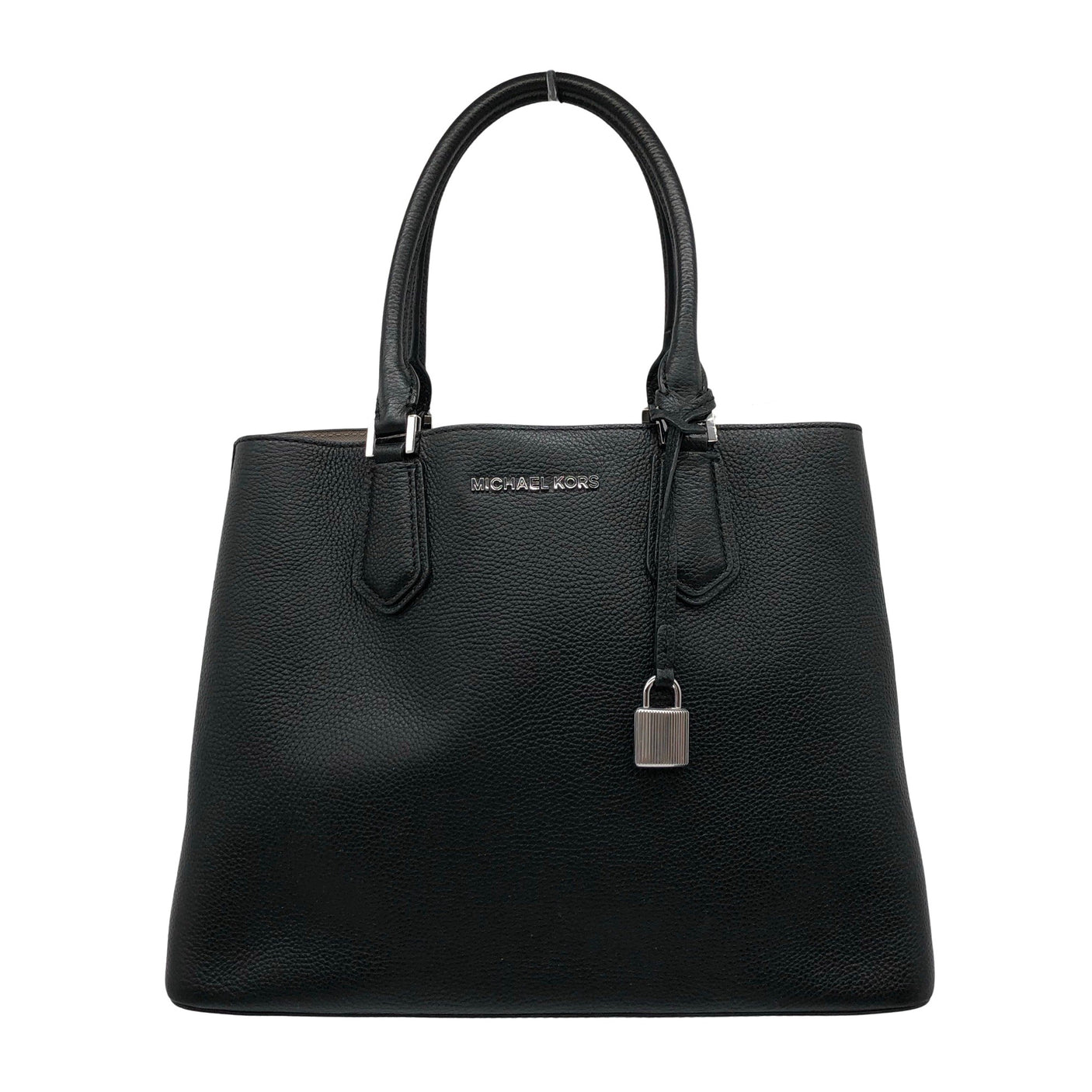 Unisex Michael Kors - Handbag, size Midi - Black (1)