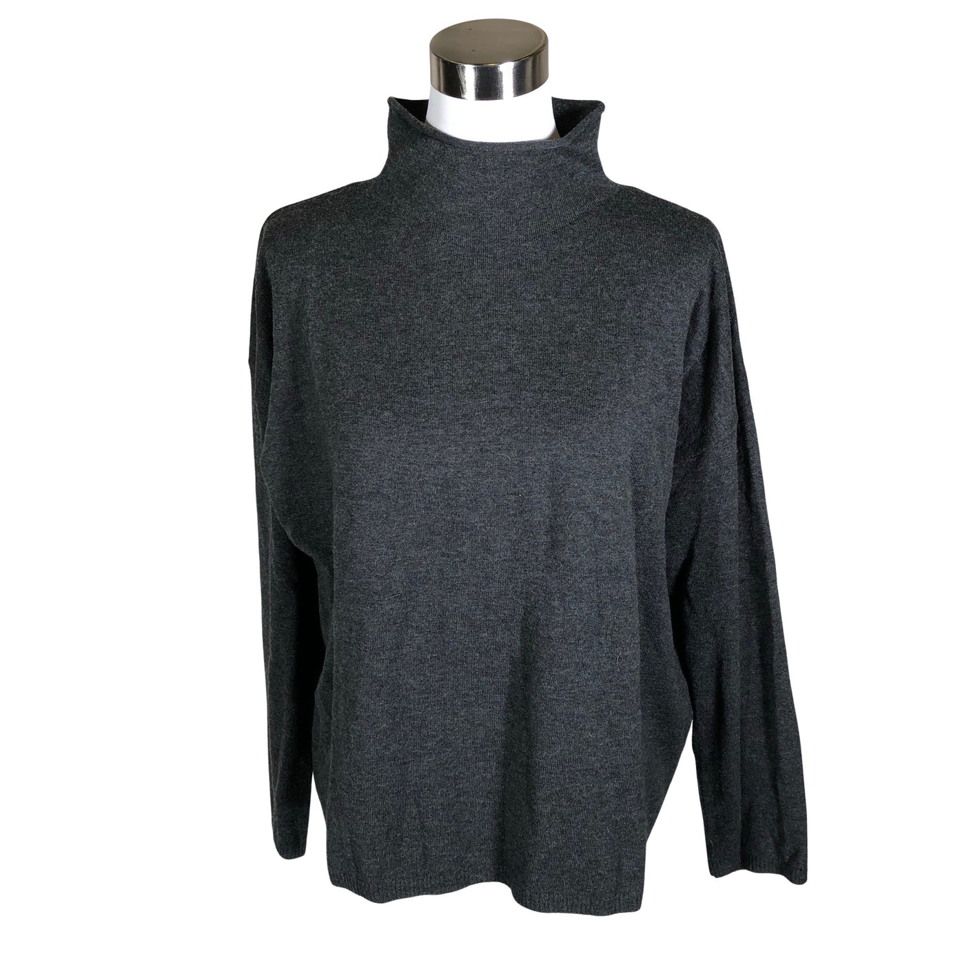 Unisex Nanso - Sweater, size 38 - Gray (1)