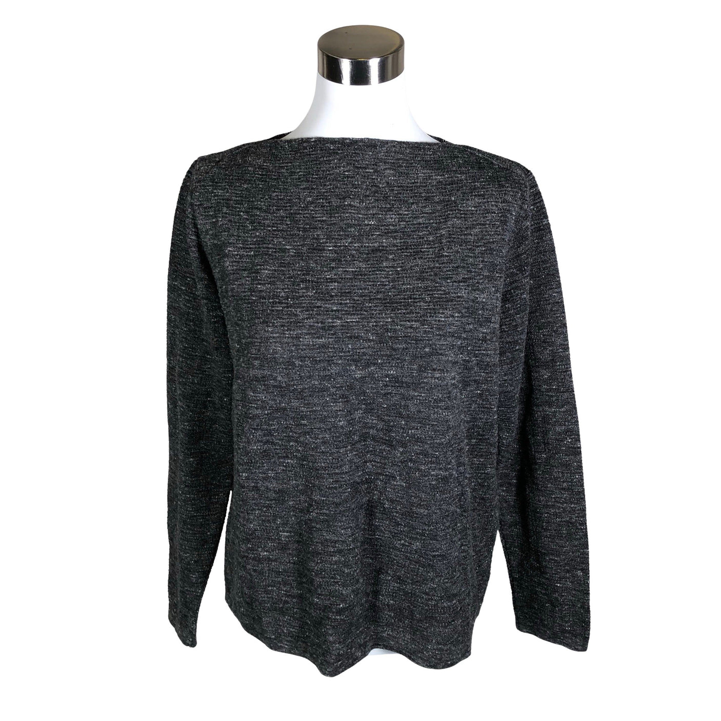 Unisex Alpa - Sweater, size 40 - Gray (1)