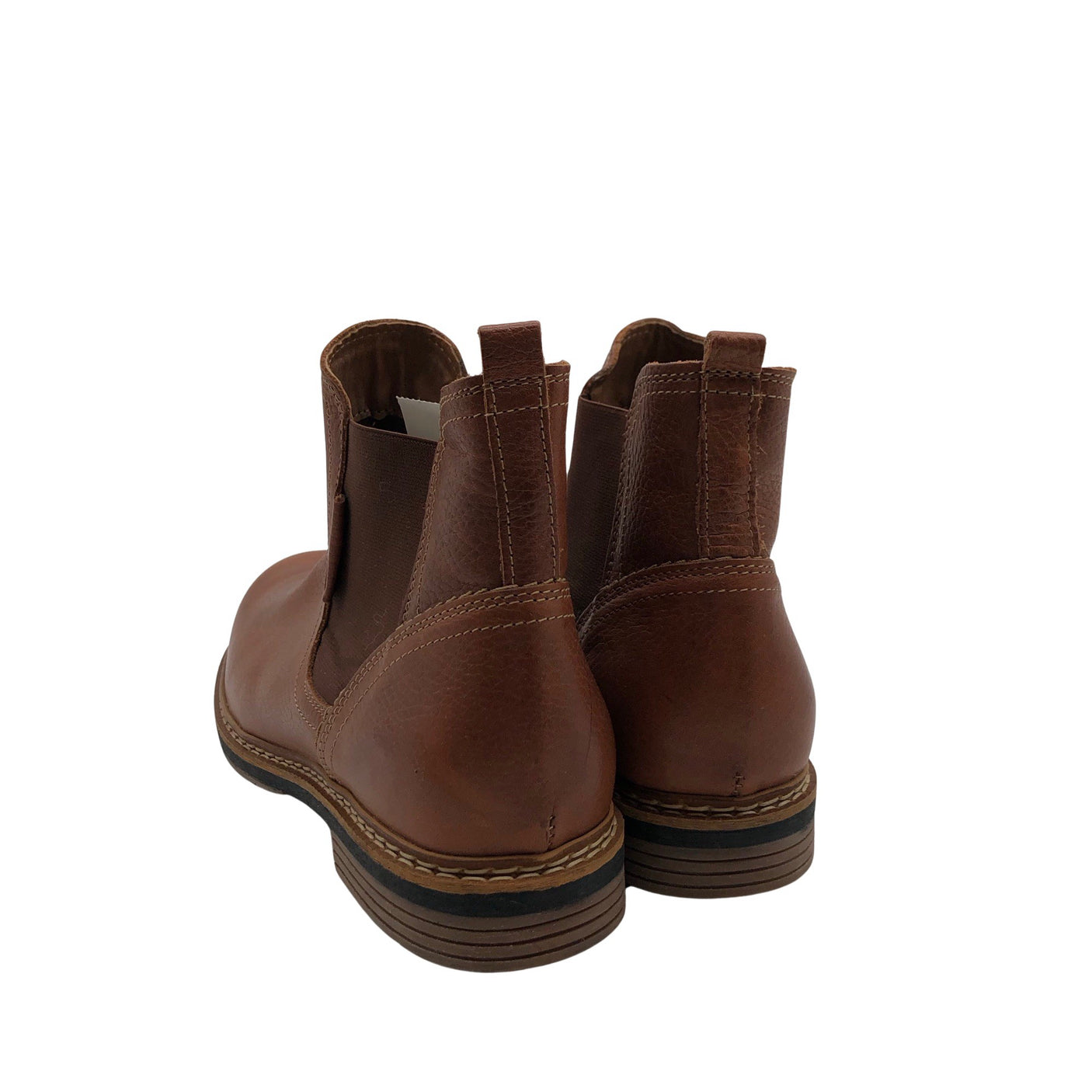 Unisex Björn Borg - Ankle boots, size 39 - Brown (2)