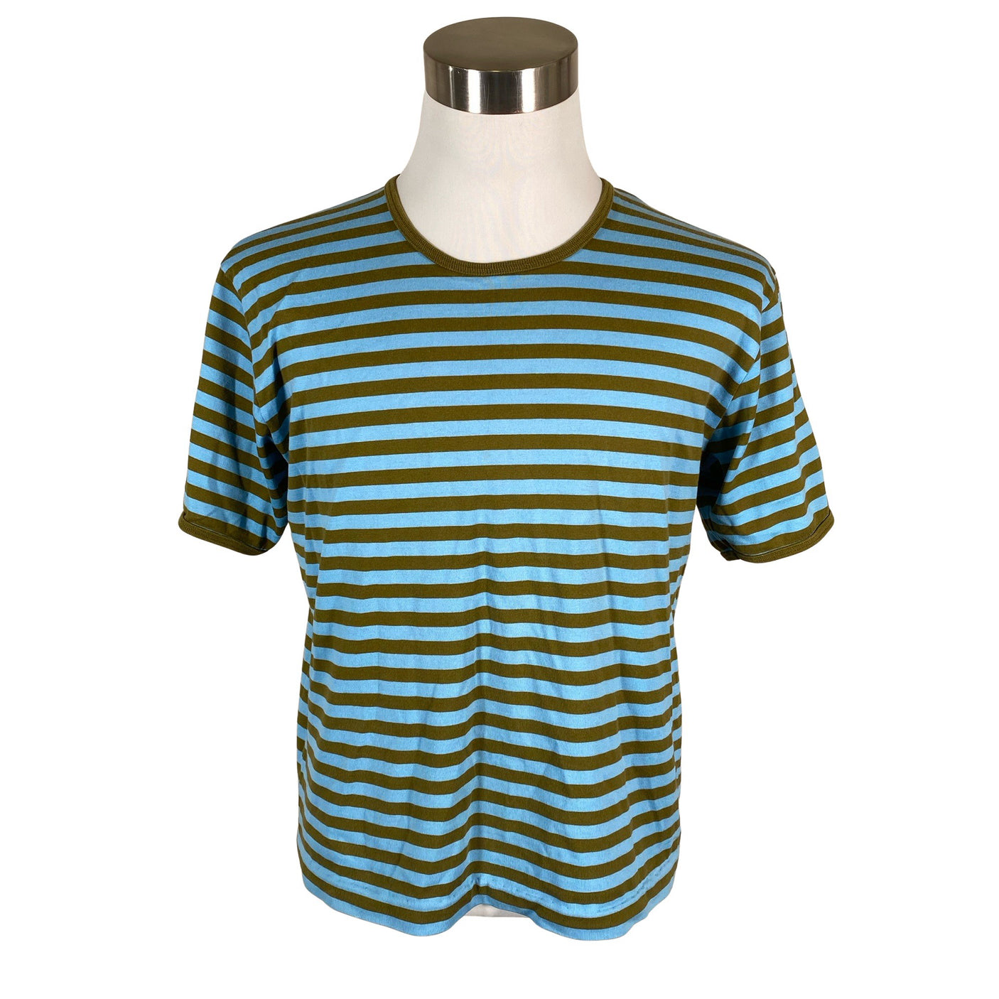 Unisex Marimekko - T-shirt, size L - Light blue (1)