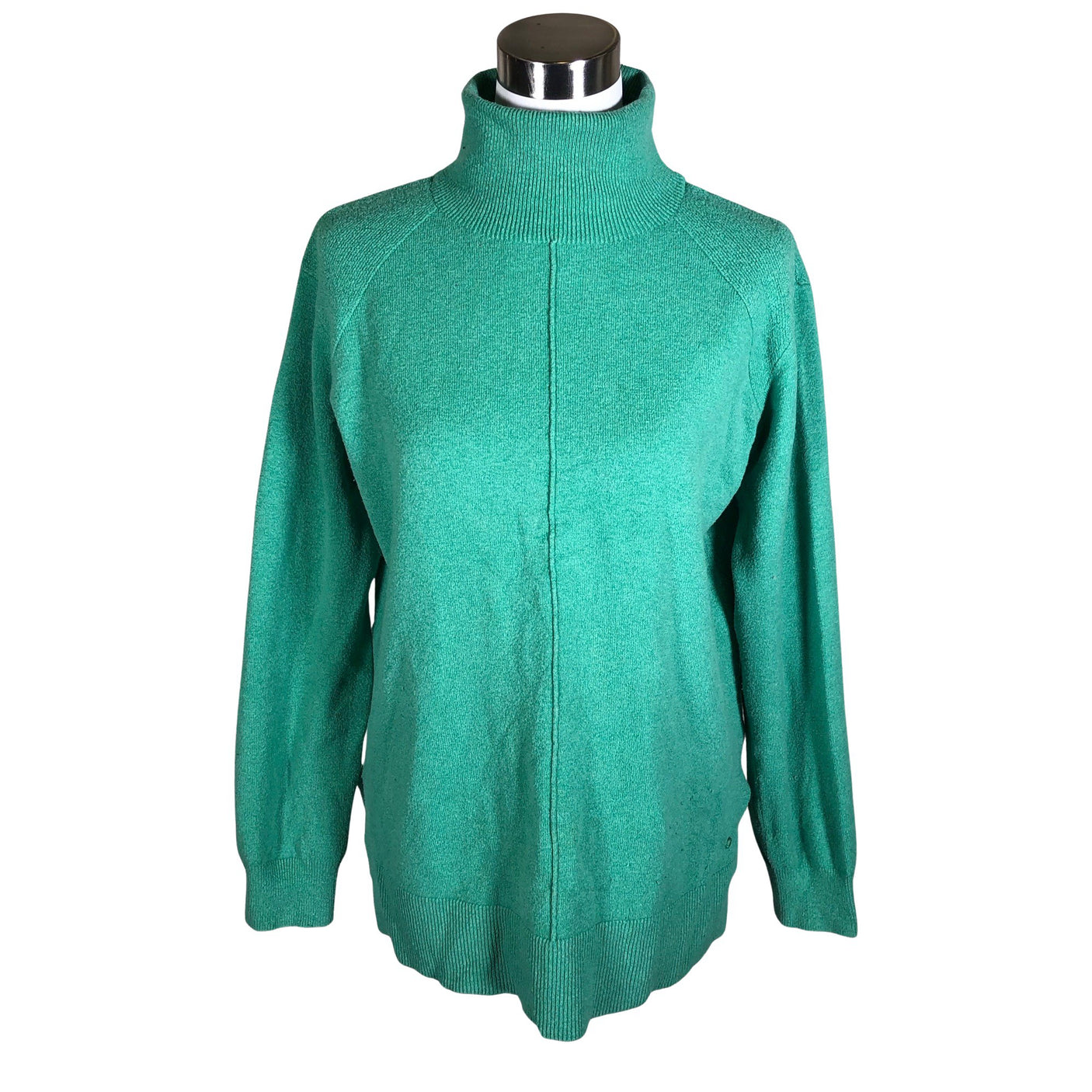 Unisex Marc O'Polo - Sweater, size 36 - Green (1)