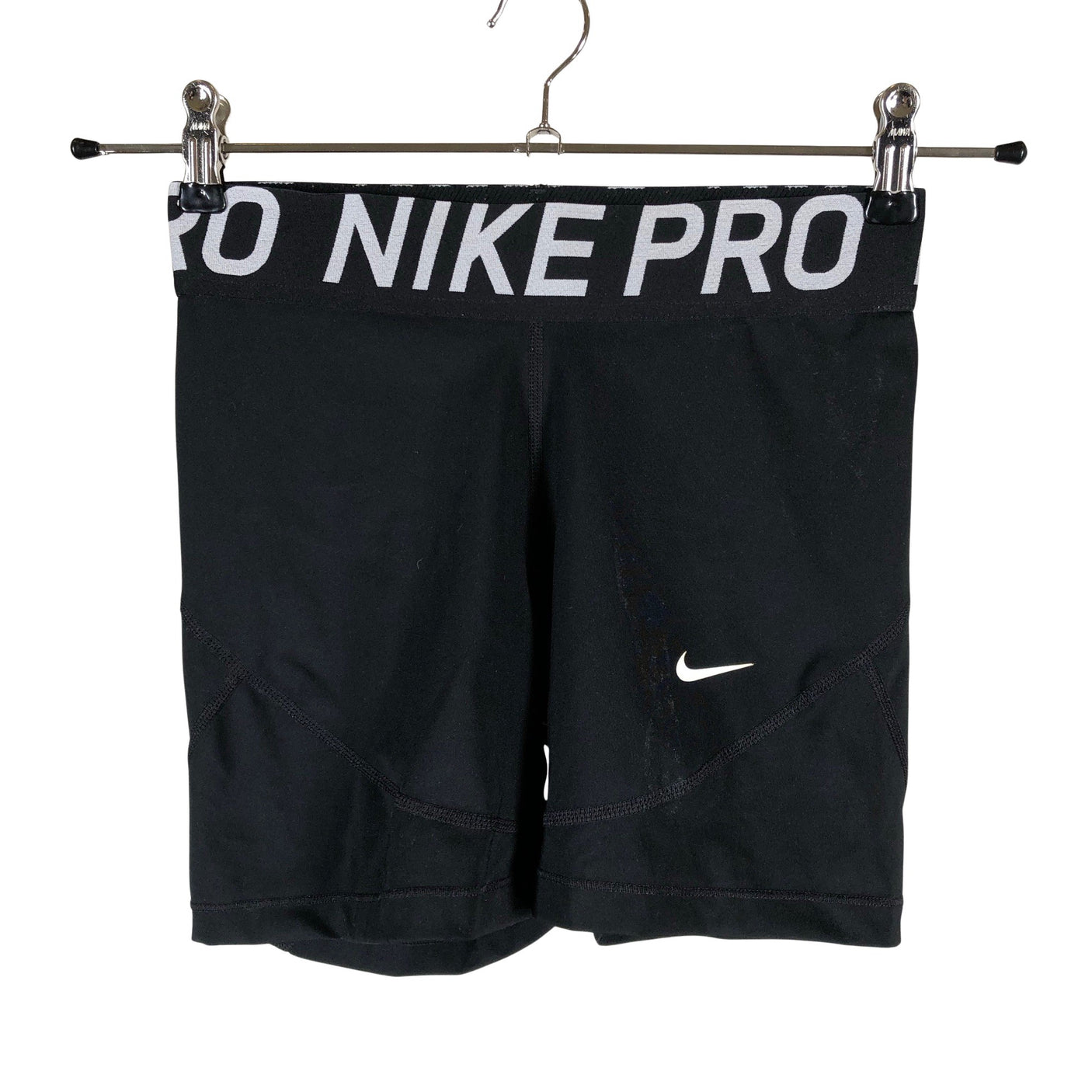 Unisex Nike - Sports shorts, size 38 - Black (1)
