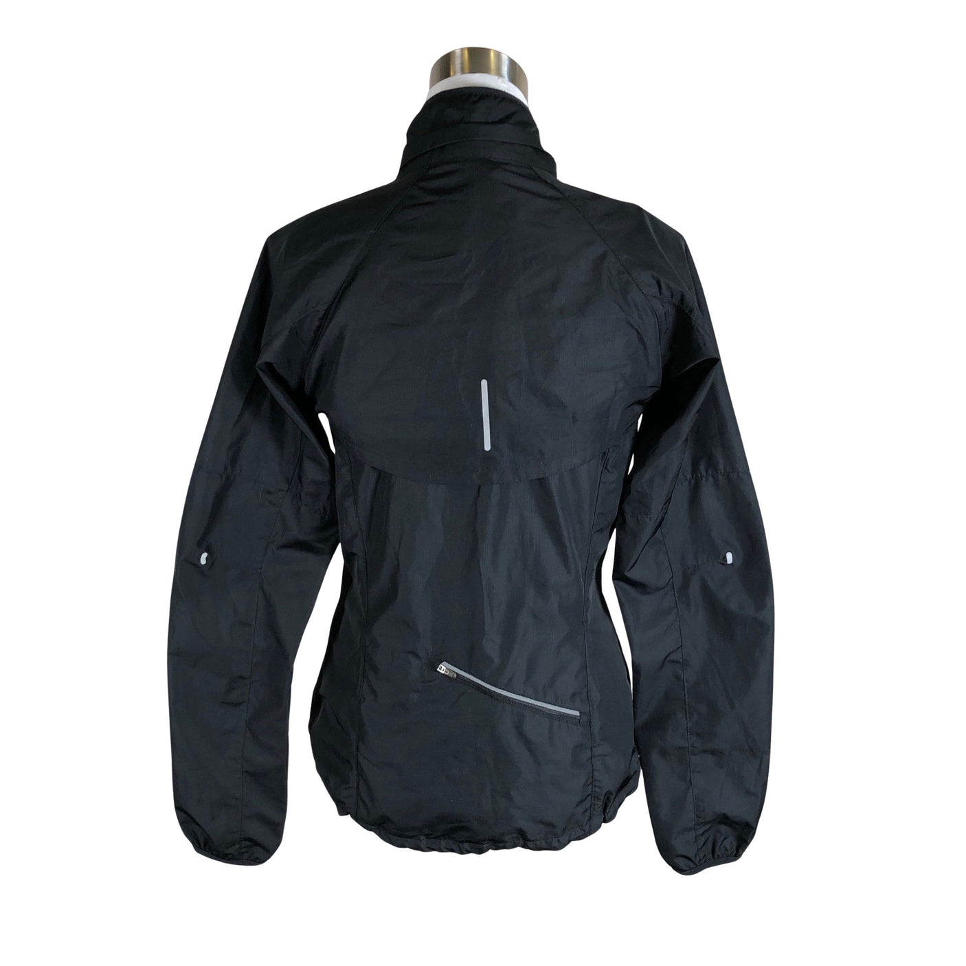 Unisex Nike - Sports jacket, size 36 - Black (2)