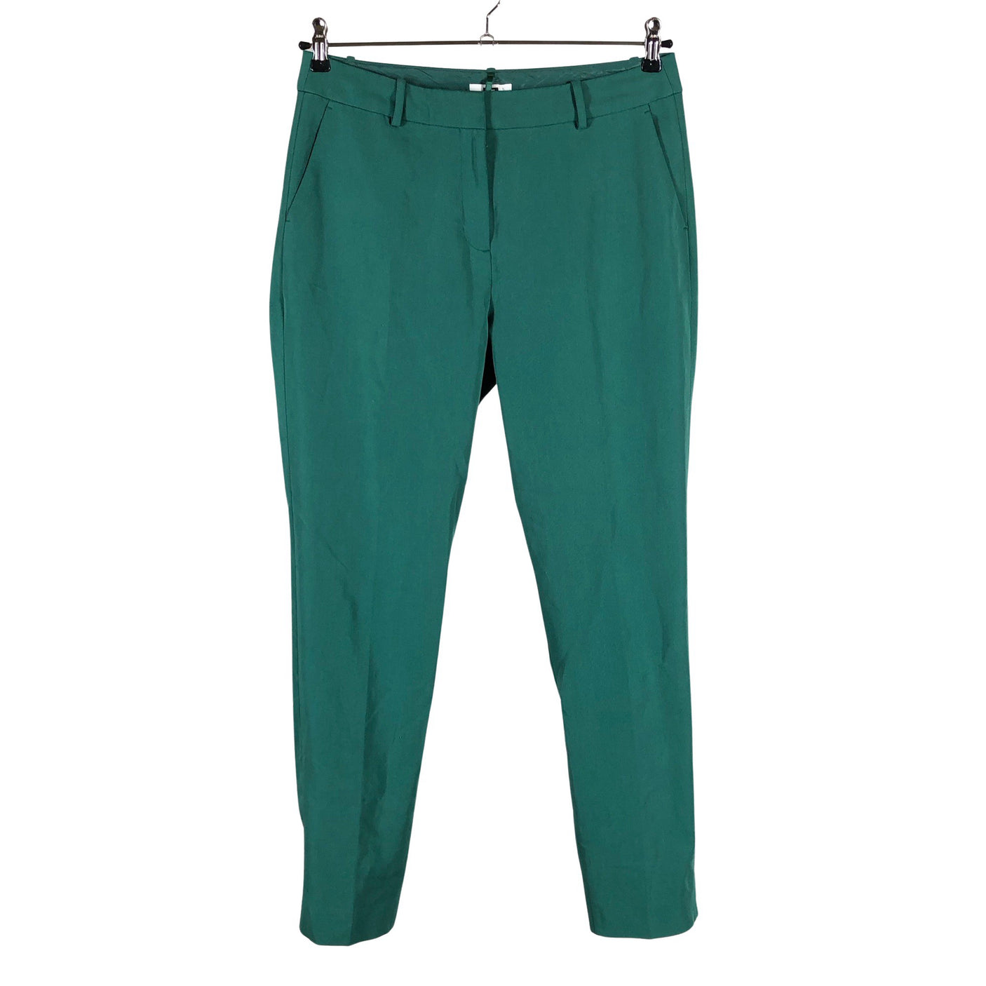 Unisex We - Slacks, size 38 - Green (1)