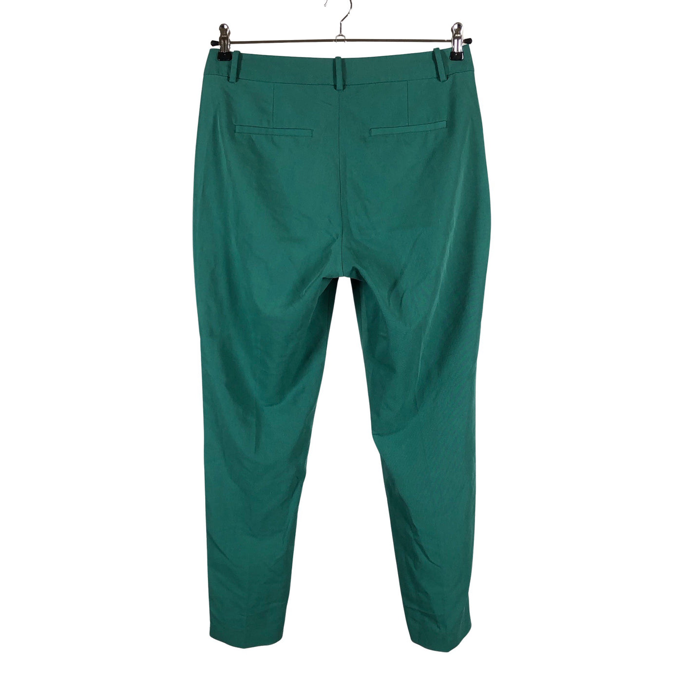 Unisex We - Slacks, size 38 - Green (2)