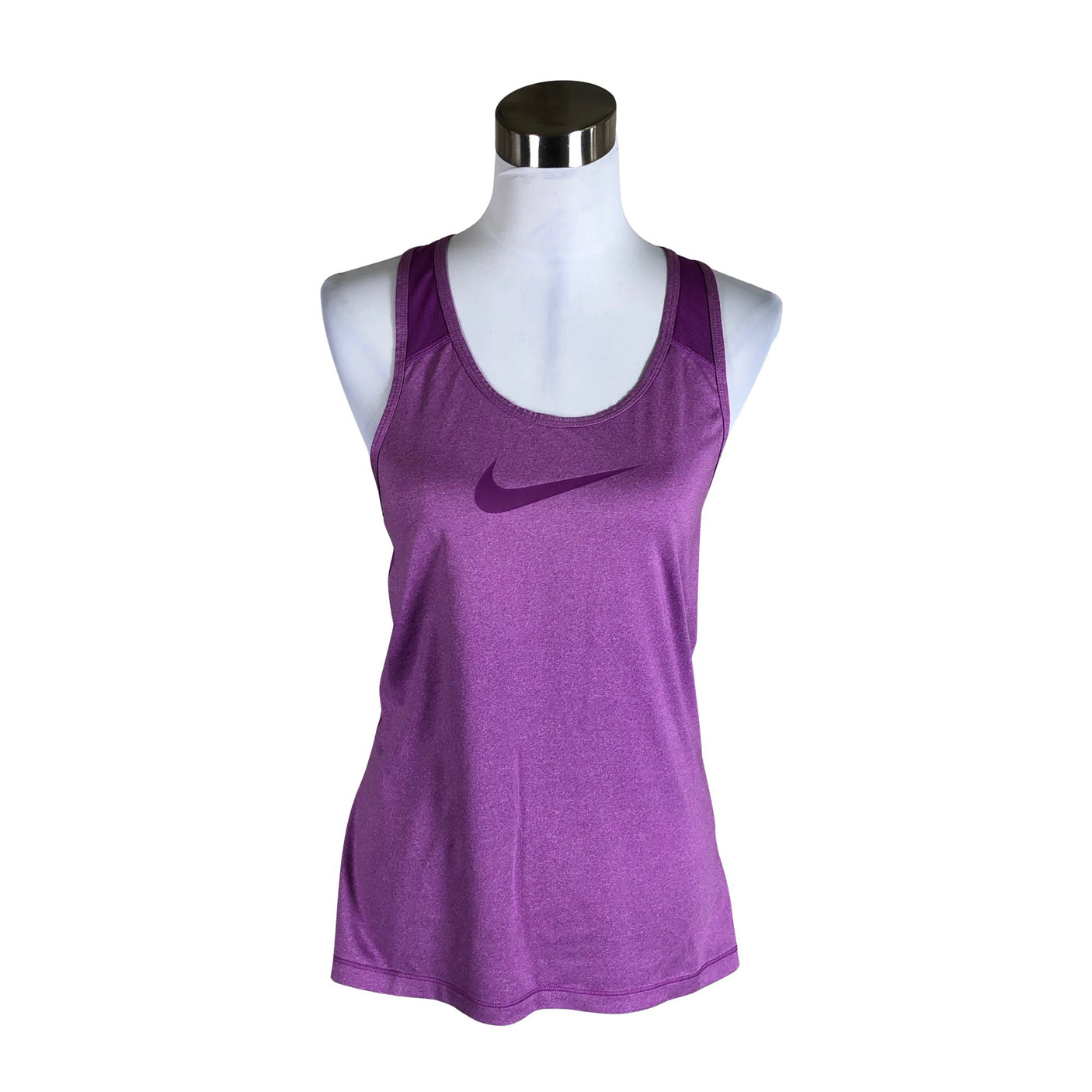Unisex Nike - Sports top, size 40 - Violet (1)
