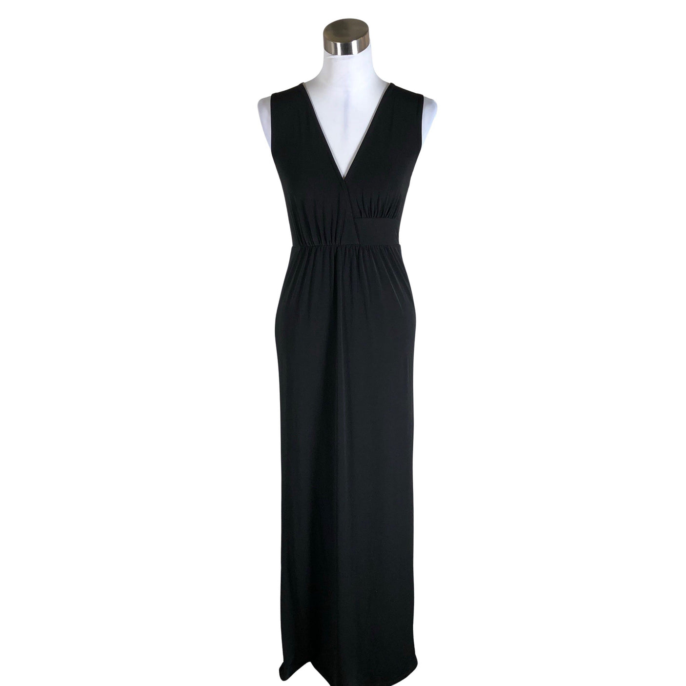 Unisex Anna Field - Maxi dress, size 36 - Black (1)