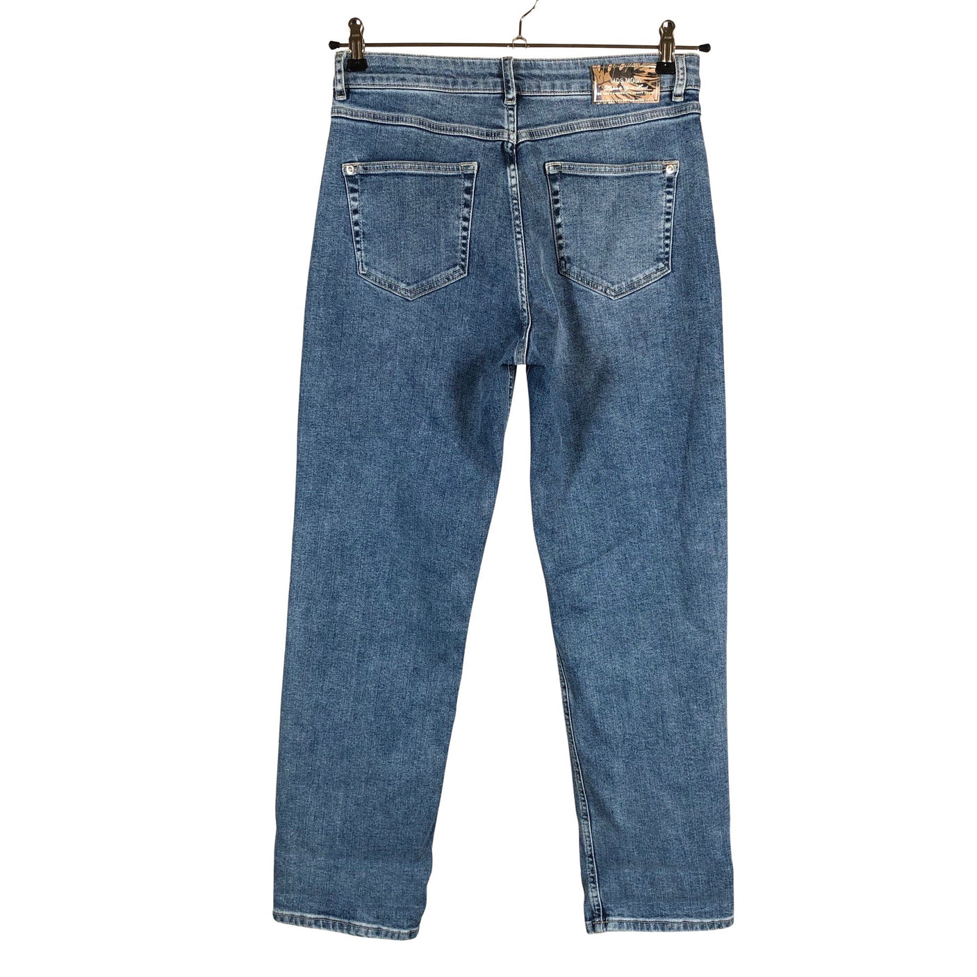 Unisex Mos Mosh - Jeans, size W28 - Blue (2)