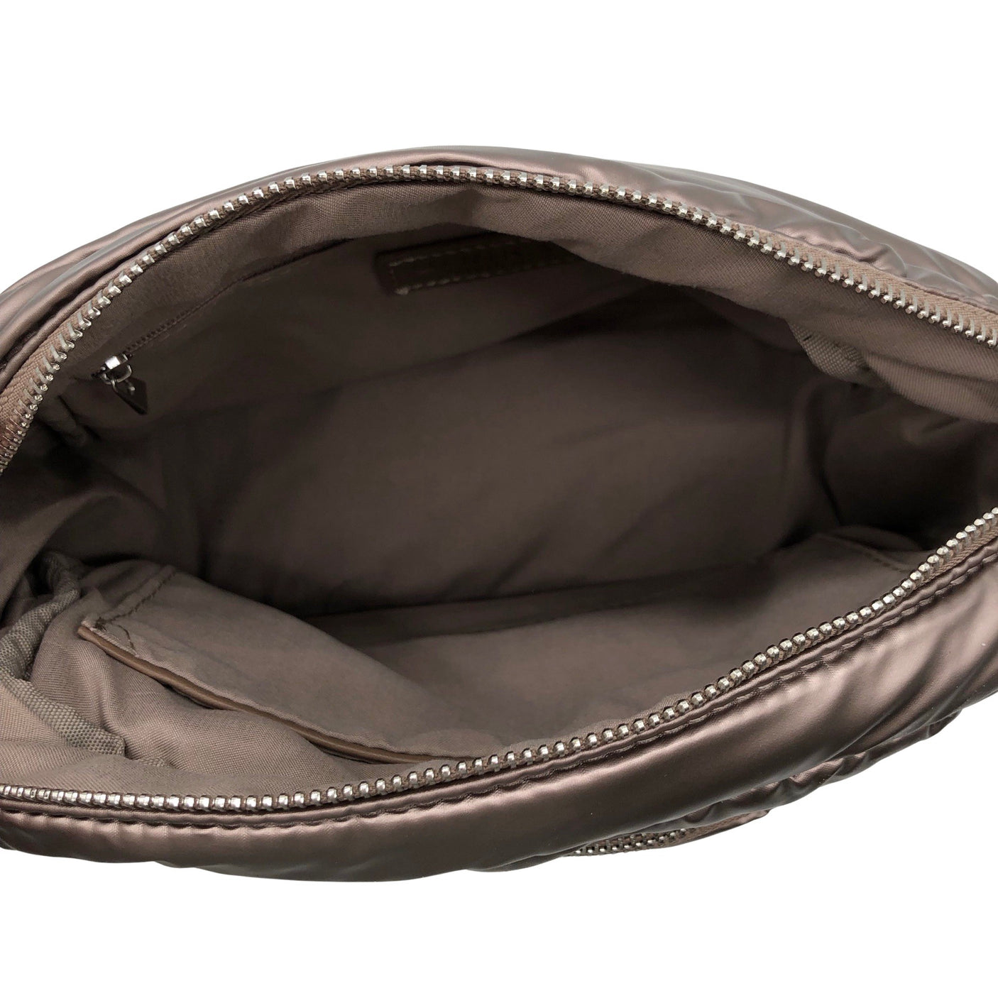 Unisex Ulrika - Shoulder bag, size Midi - Brown (2)