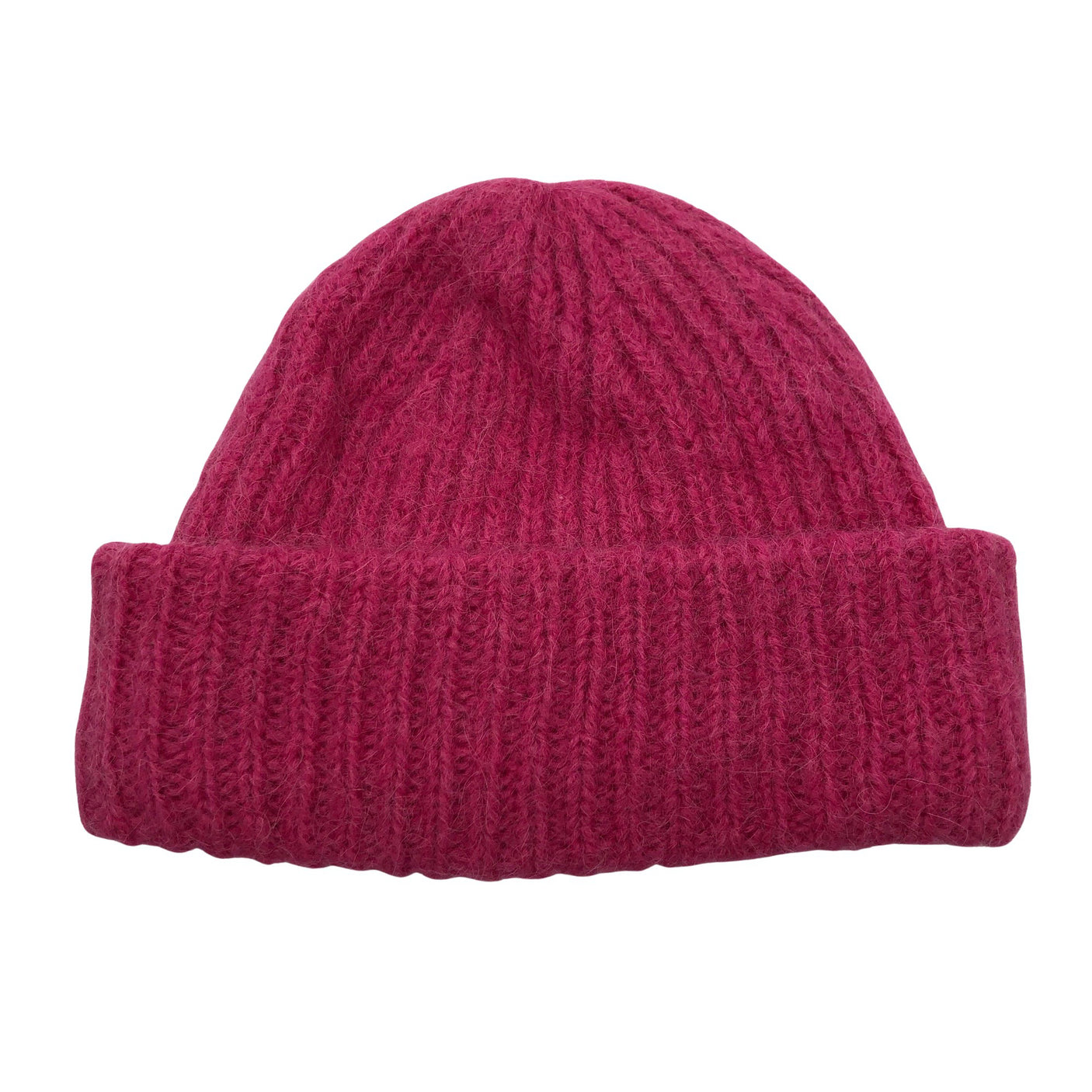 Unisex Nanso - Winter beanie, size 54 - 56 cm - Pink (1)