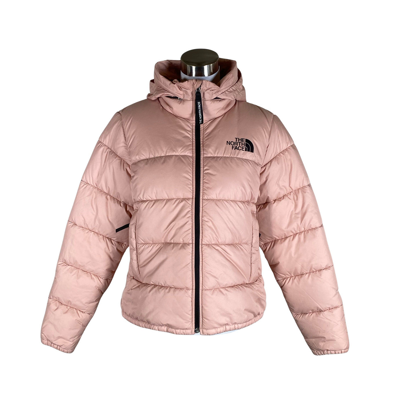 Unisex The North Face - Winter jacket, size 40 - Light pink (1)