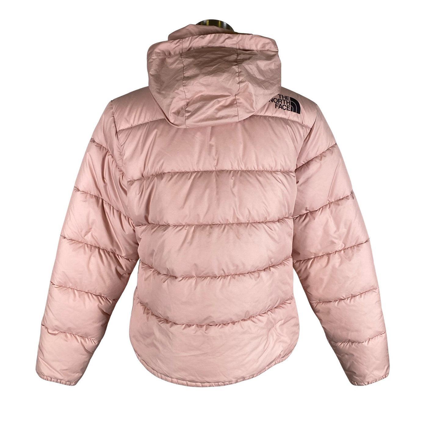 Unisex The North Face - Winter jacket, size 40 - Light pink (2)