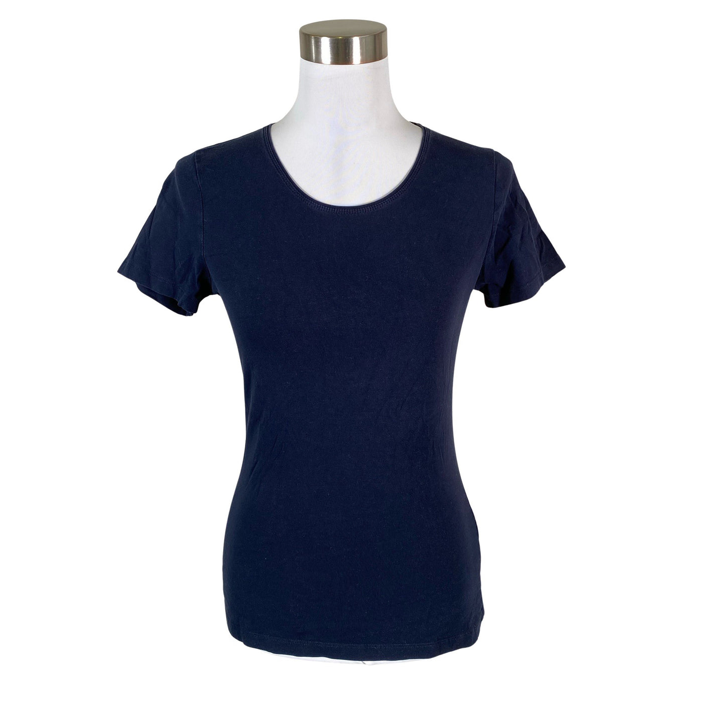 Unisex Your Face - T-shirt, size 36 - Blue (1)