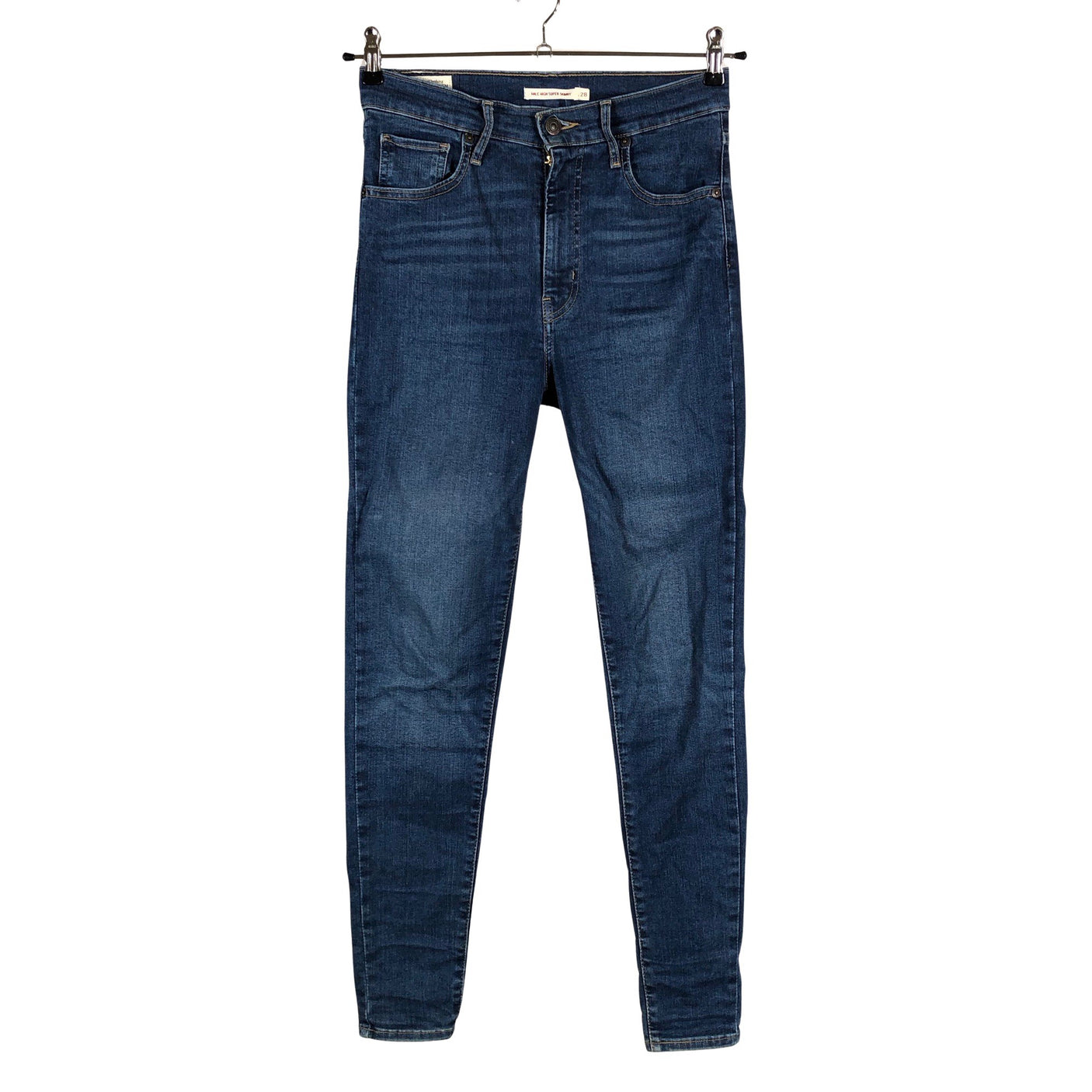 Unisex Levi's - Jeans, size W28 - Blue (1)