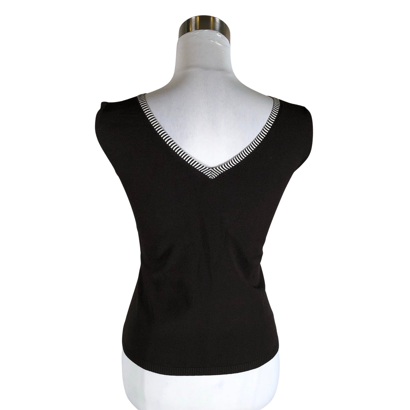 Unisex Joseph Janard - Sweater, size 38 - Brown (2)