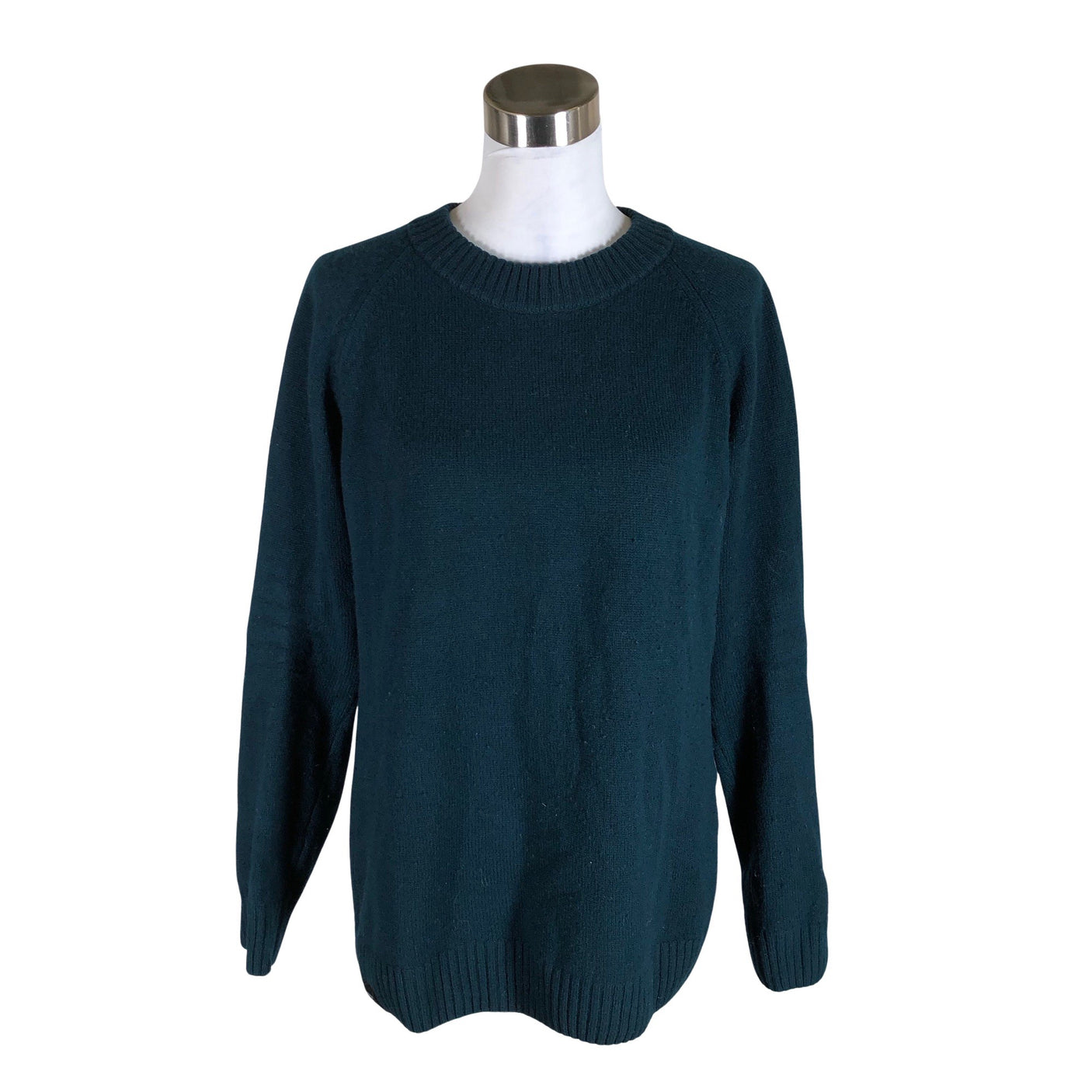 Unisex Makia - Sweater, size 38 - Blue (1)