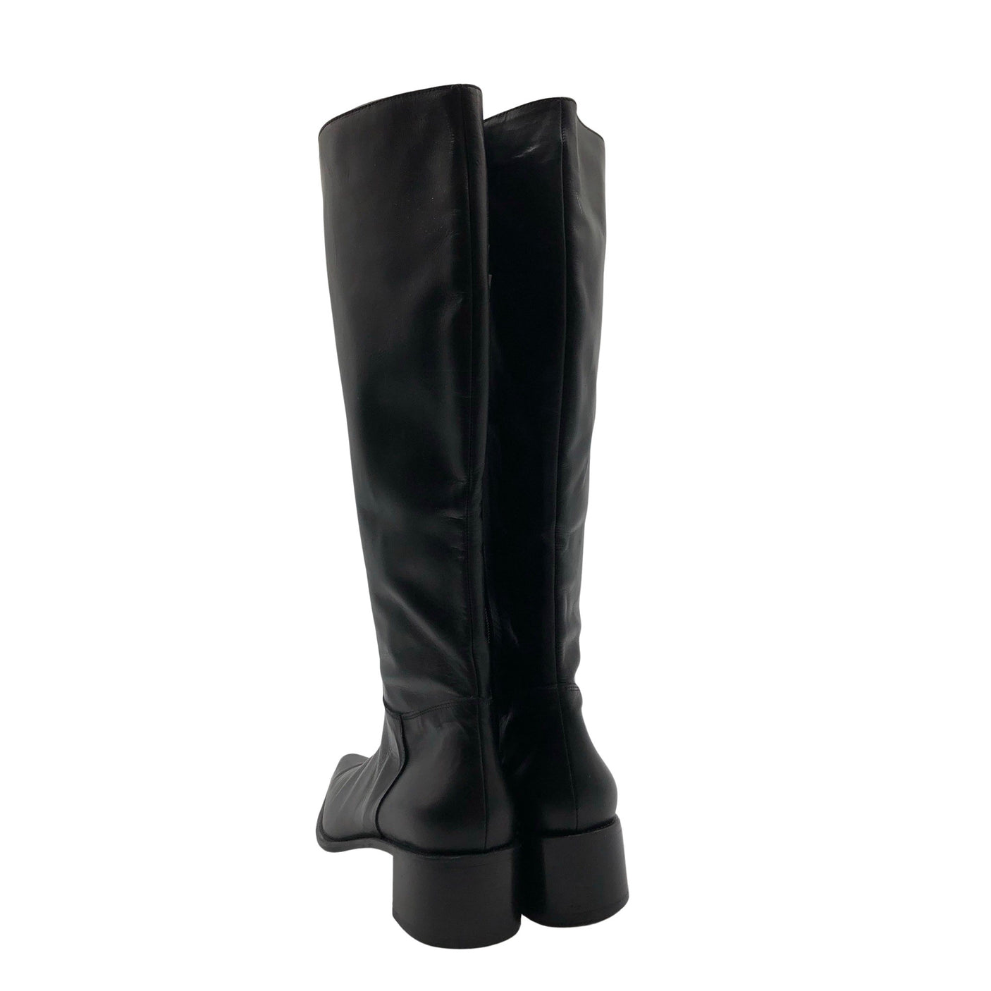 Unisex Rizzo - Boots, size 40 - Black (2)