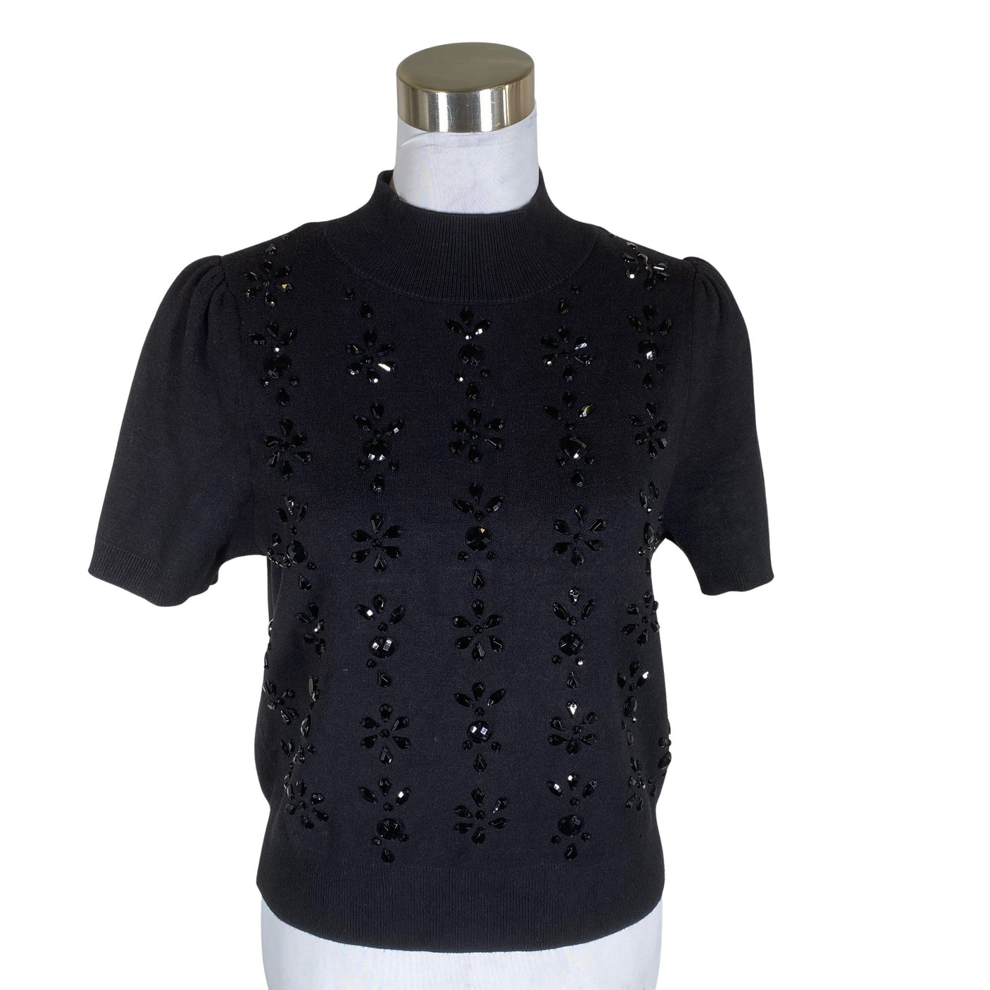 Unisex &Other Stories - Sweater, size 38 - Black (1)