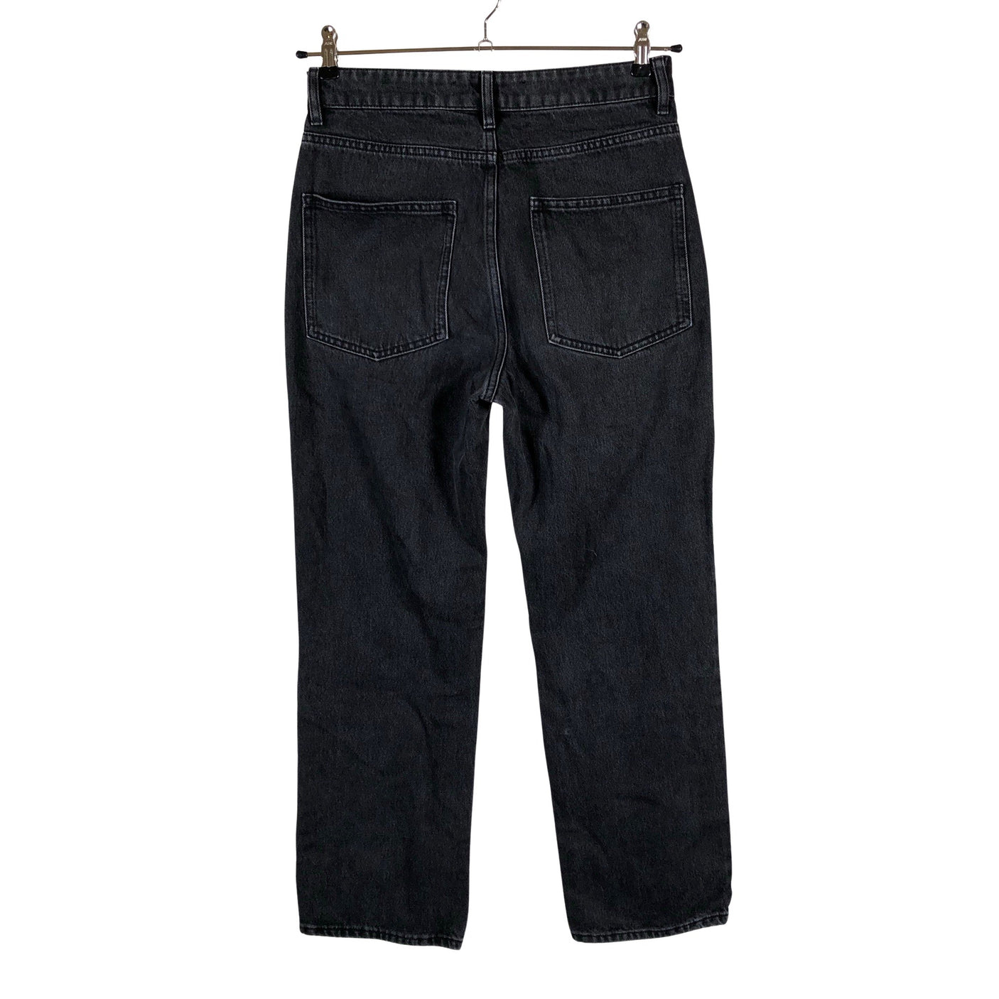 Unisex by Malene Birger - Jeans, size W29 - Gray (2)