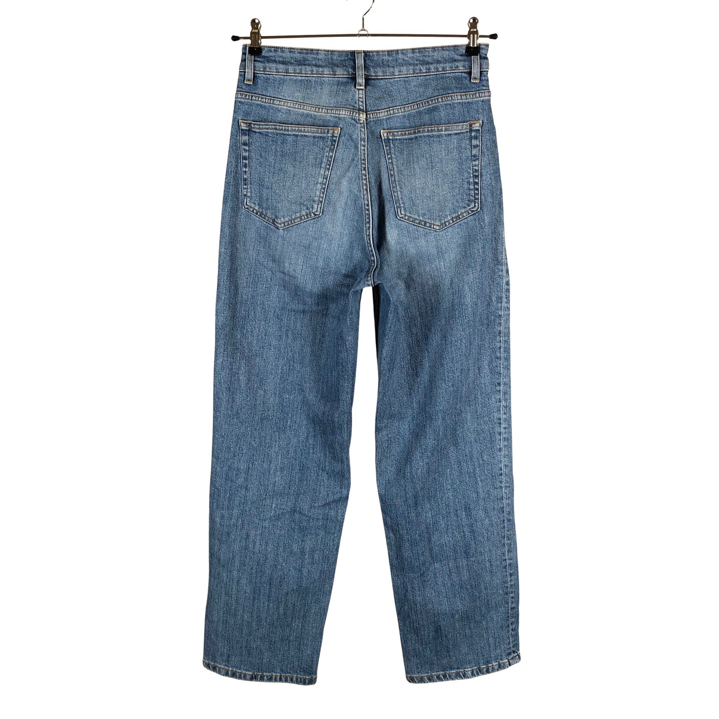 Unisex Filippa K. - Jeans, size 38 - Blue (2)