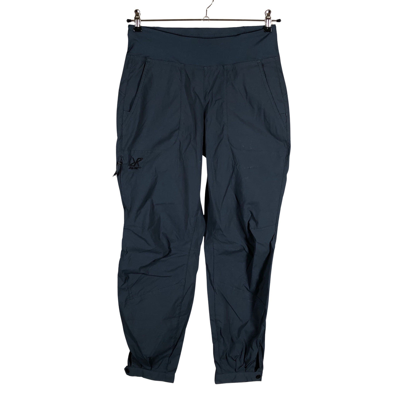 Unisex RVRC Revolution Race - Outdoor pants, size 38 - Blue (1)