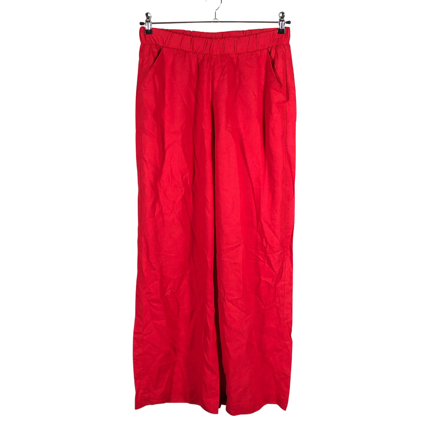 Unisex NOSH - Slacks, size 40 - Red (1)