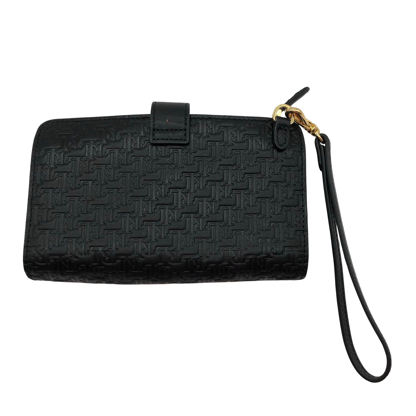 Unisex Lauren Ralph Lauren - Wallet, size No size - Black (2)