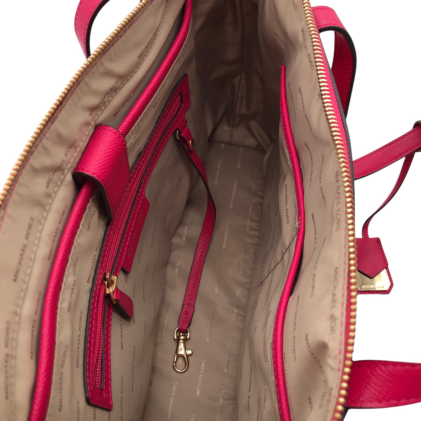 Unisex Michael Kors - Handbag, size Maxi - Pink (3)