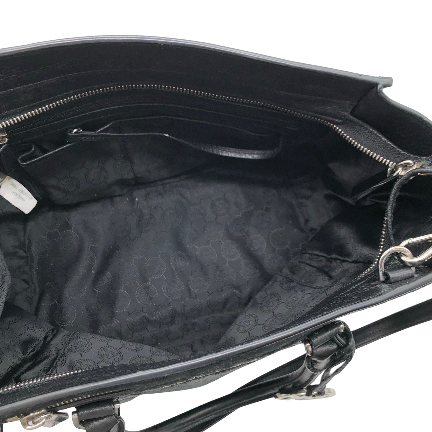 Unisex Michael Kors - Handbag, size Maxi - Black (2)