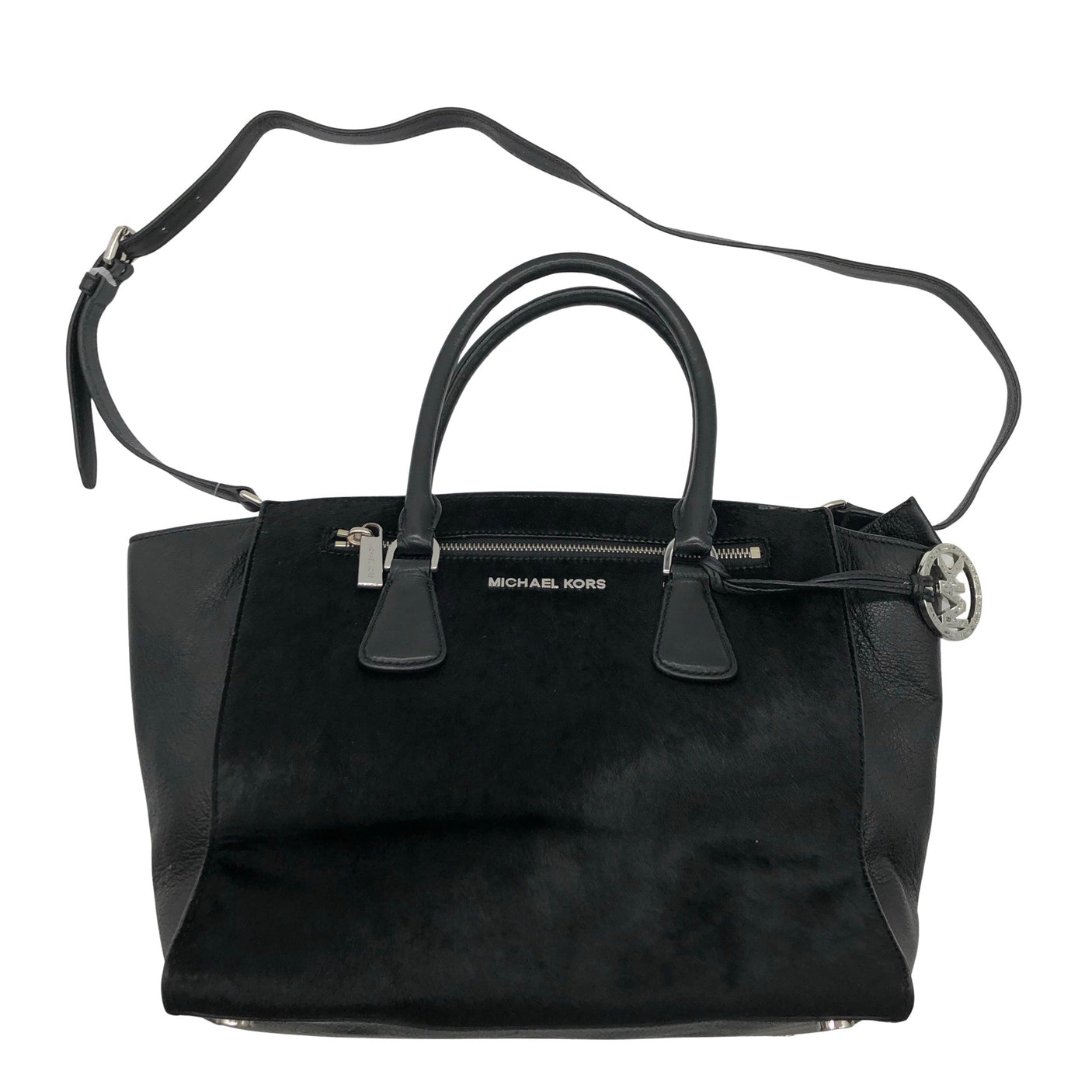 Unisex Michael Kors - Handbag, size Maxi - Black (1)