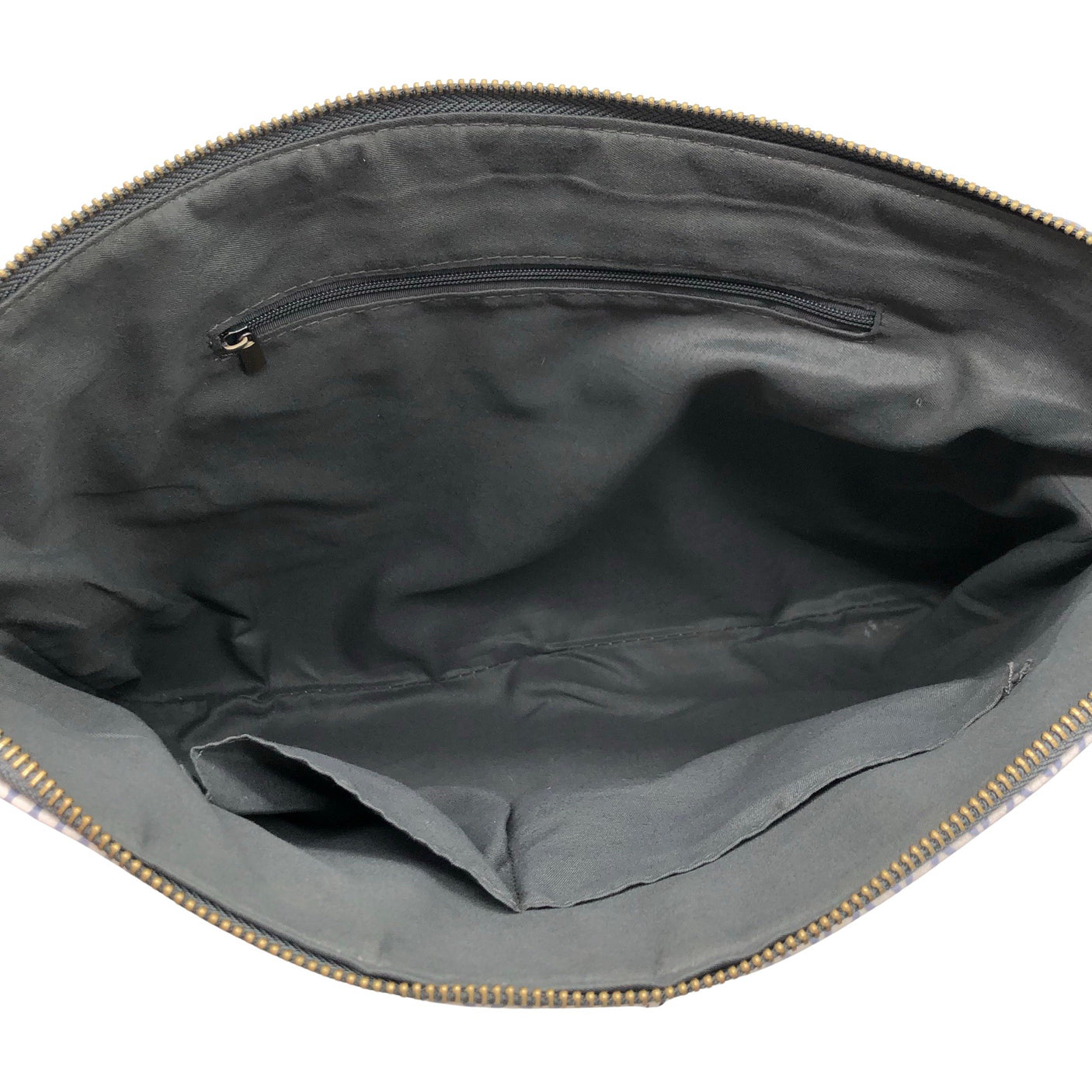 Unisex Pipol´s Bazaar - Laptop bag, size Maxi - Gray (2)