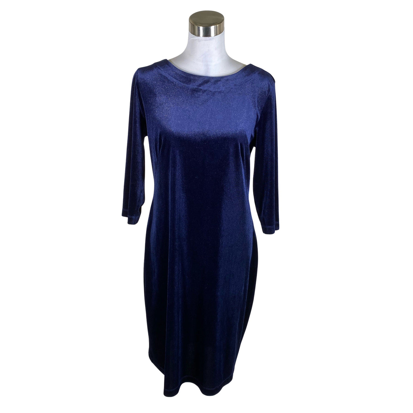 Unisex Philosophy Blues Original - Party dress, size 40 - Blue (1)